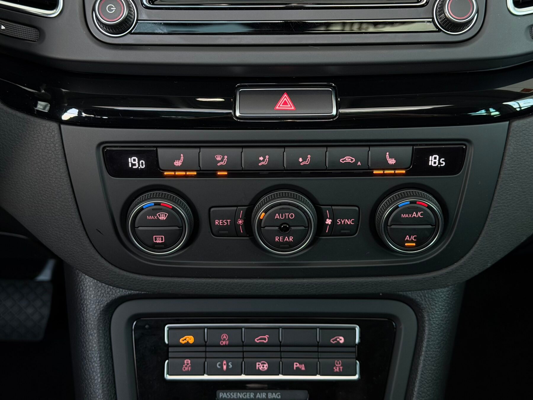 SEAT ALHAMBRA 2.0 TDI 130kW DSG StSp Xcellence GO