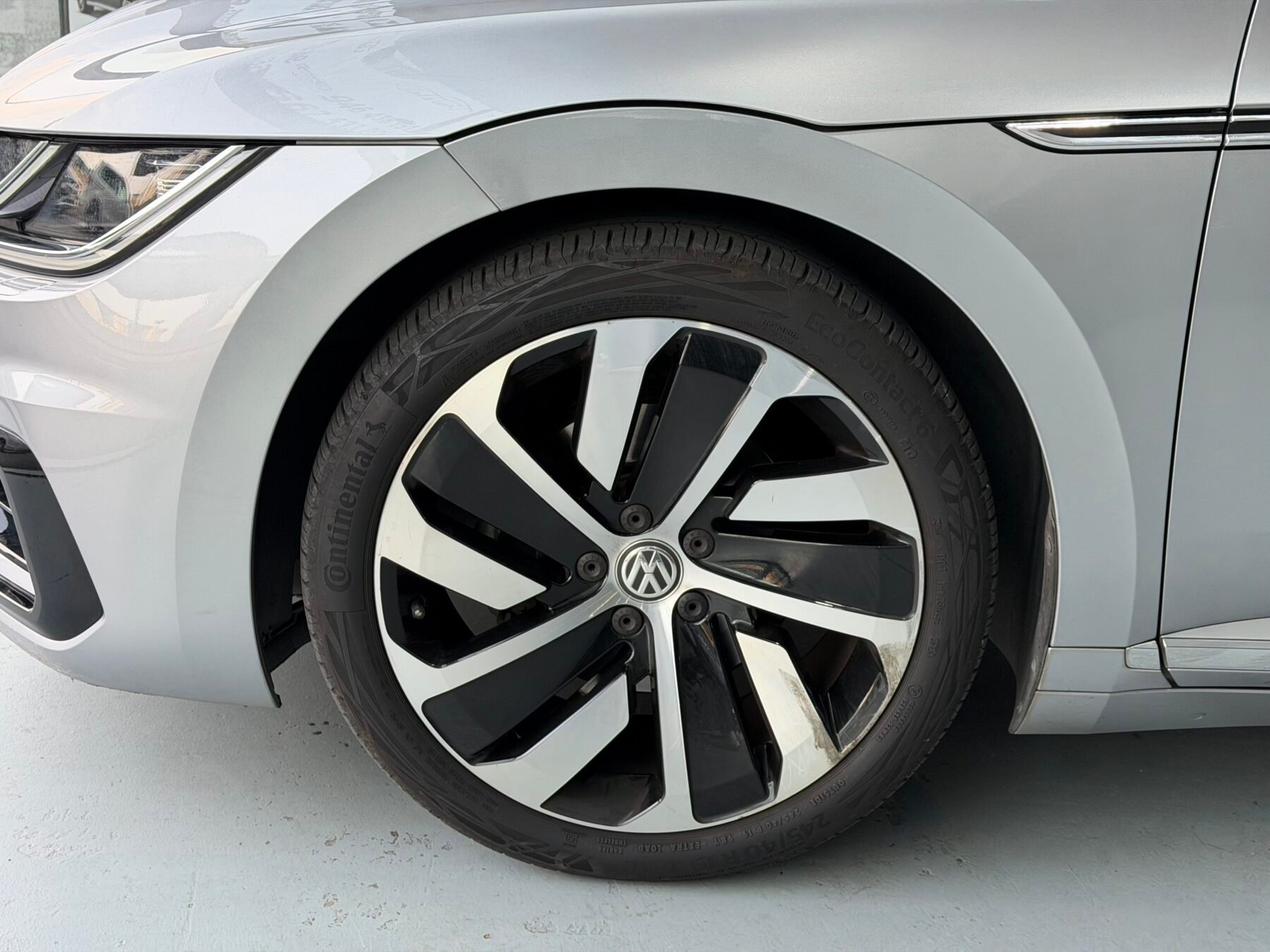 VOLKSWAGEN ARTEON Arteon RLine 2.0 TDI 110kW 150CV DSG