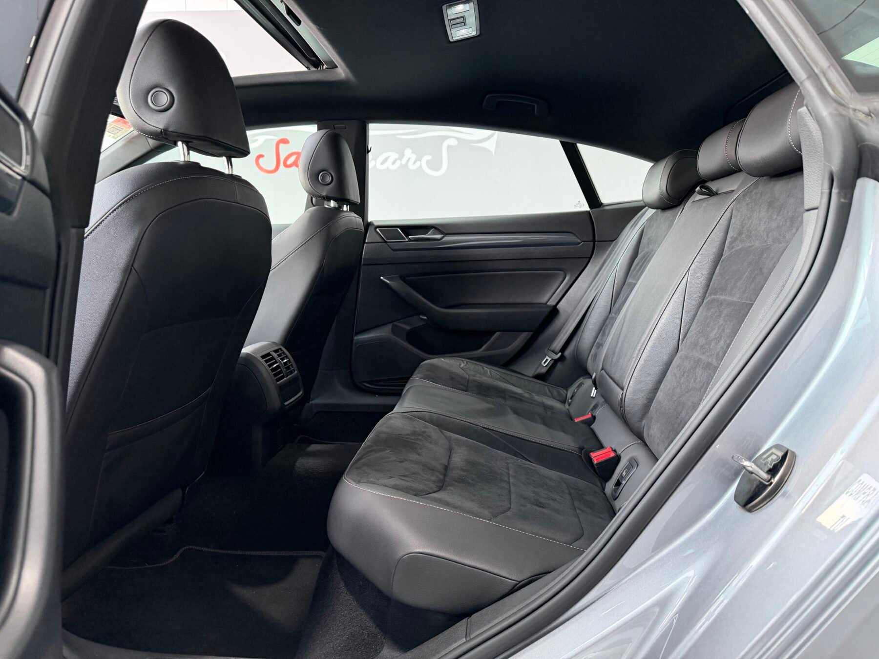 VOLKSWAGEN ARTEON Arteon RLine 2.0 TDI 110kW 150CV DSG