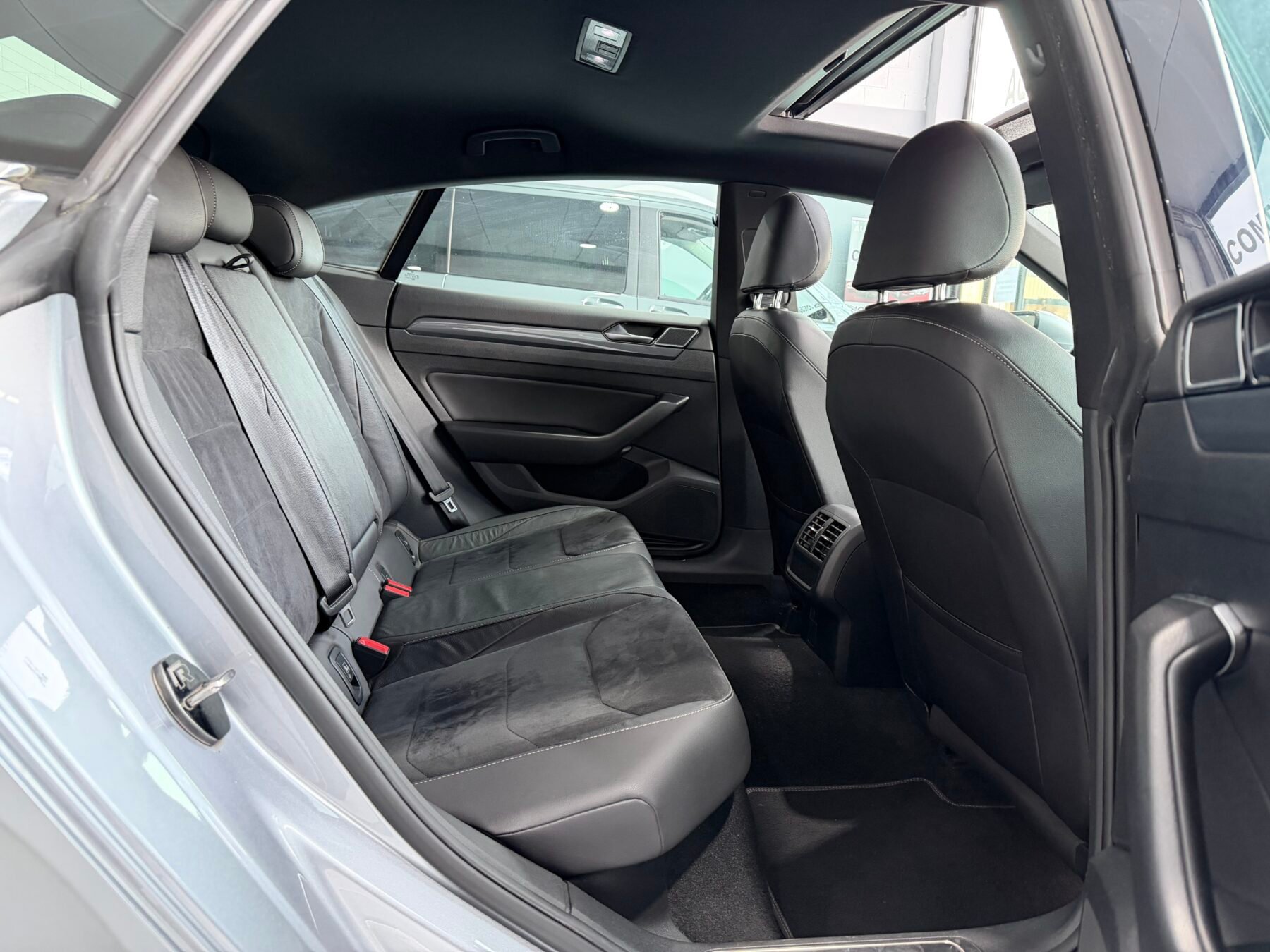 VOLKSWAGEN ARTEON Arteon RLine 2.0 TDI 110kW 150CV DSG