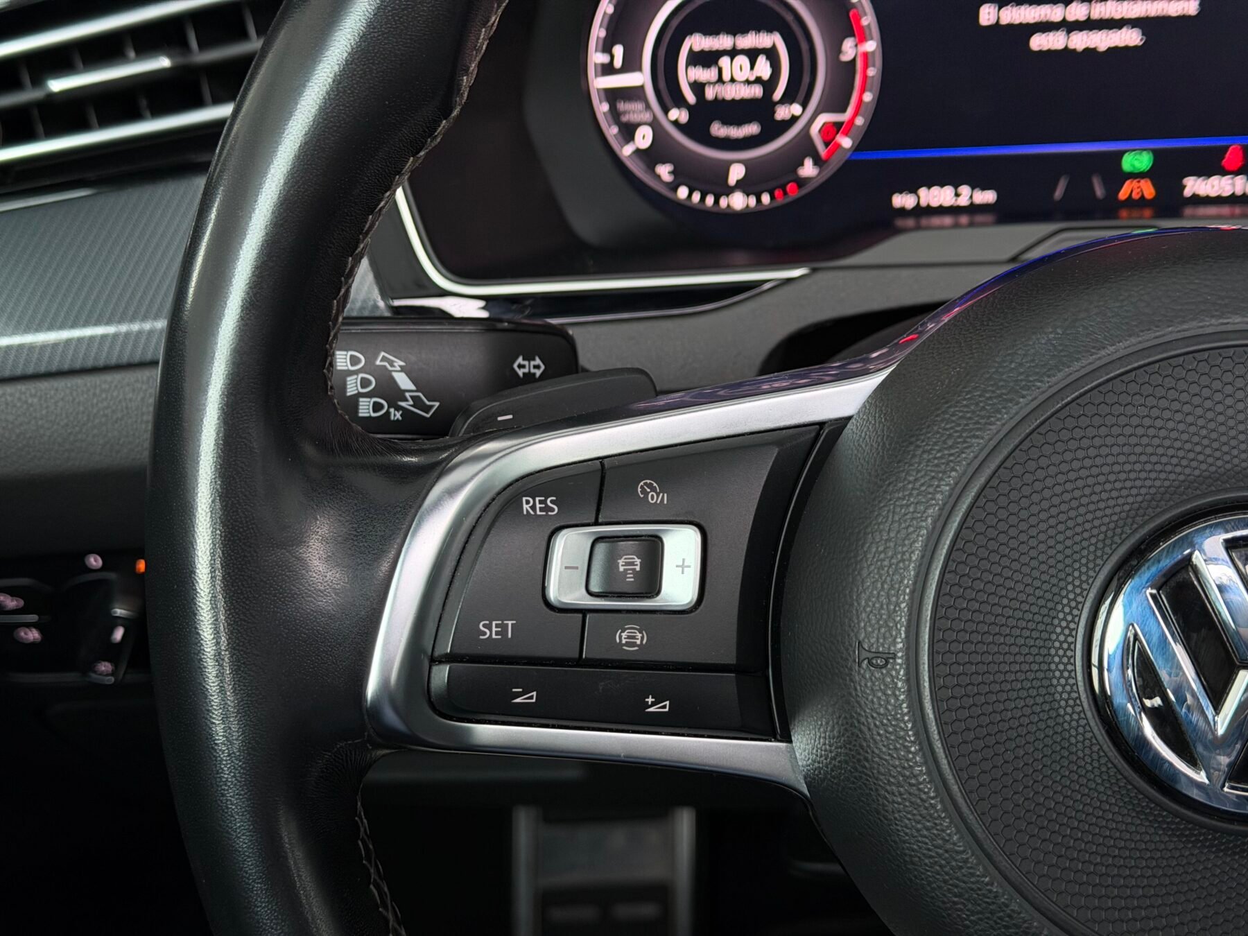 VOLKSWAGEN ARTEON Arteon RLine 2.0 TDI 110kW 150CV DSG