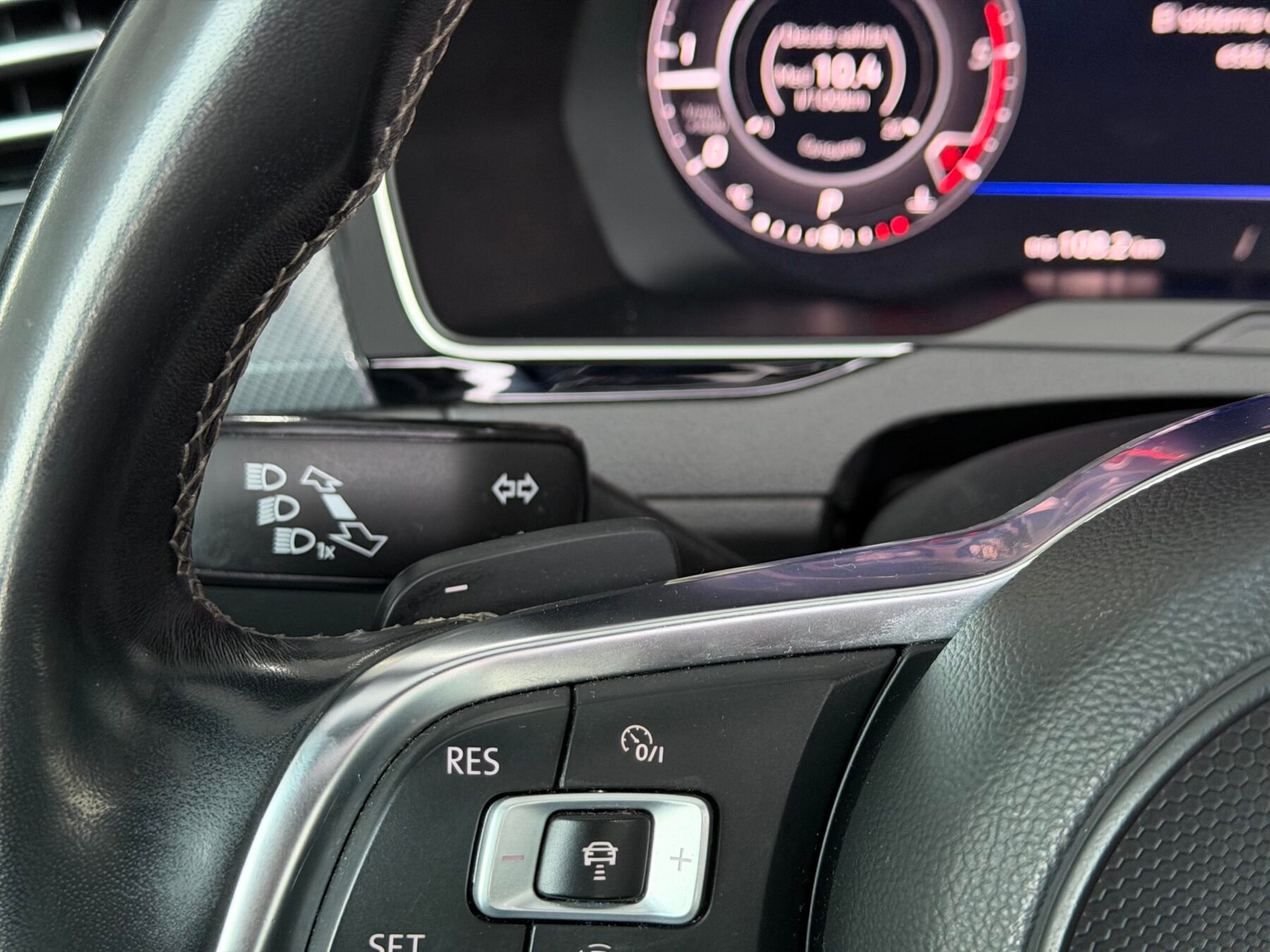 VOLKSWAGEN ARTEON Arteon RLine 2.0 TDI 110kW 150CV DSG