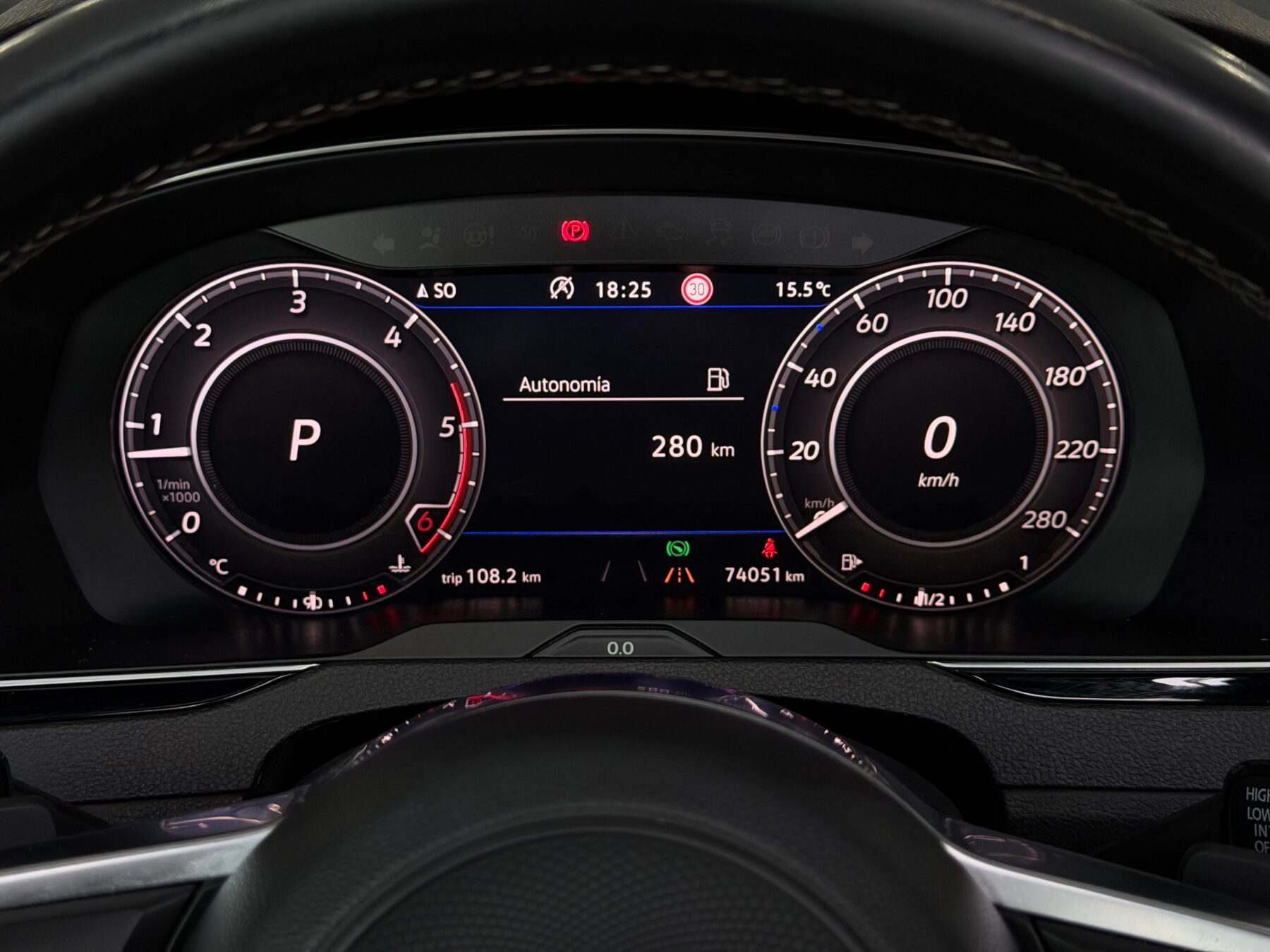 VOLKSWAGEN ARTEON Arteon RLine 2.0 TDI 110kW 150CV DSG