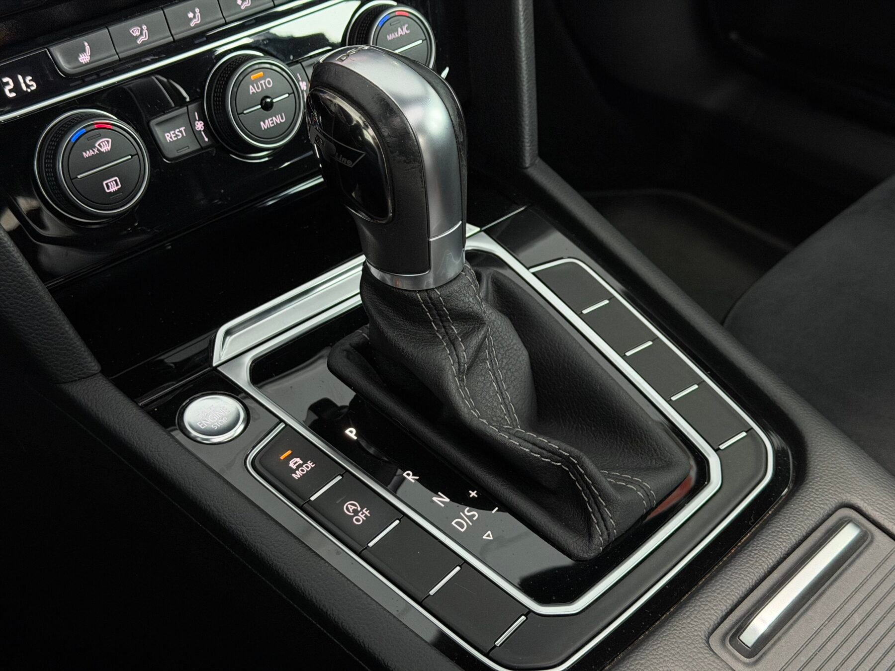 VOLKSWAGEN ARTEON Arteon RLine 2.0 TDI 110kW 150CV DSG