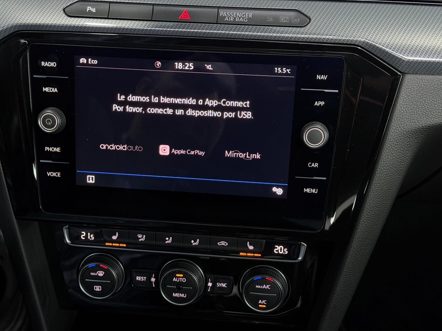 VOLKSWAGEN ARTEON Arteon RLine 2.0 TDI 110kW 150CV DSG