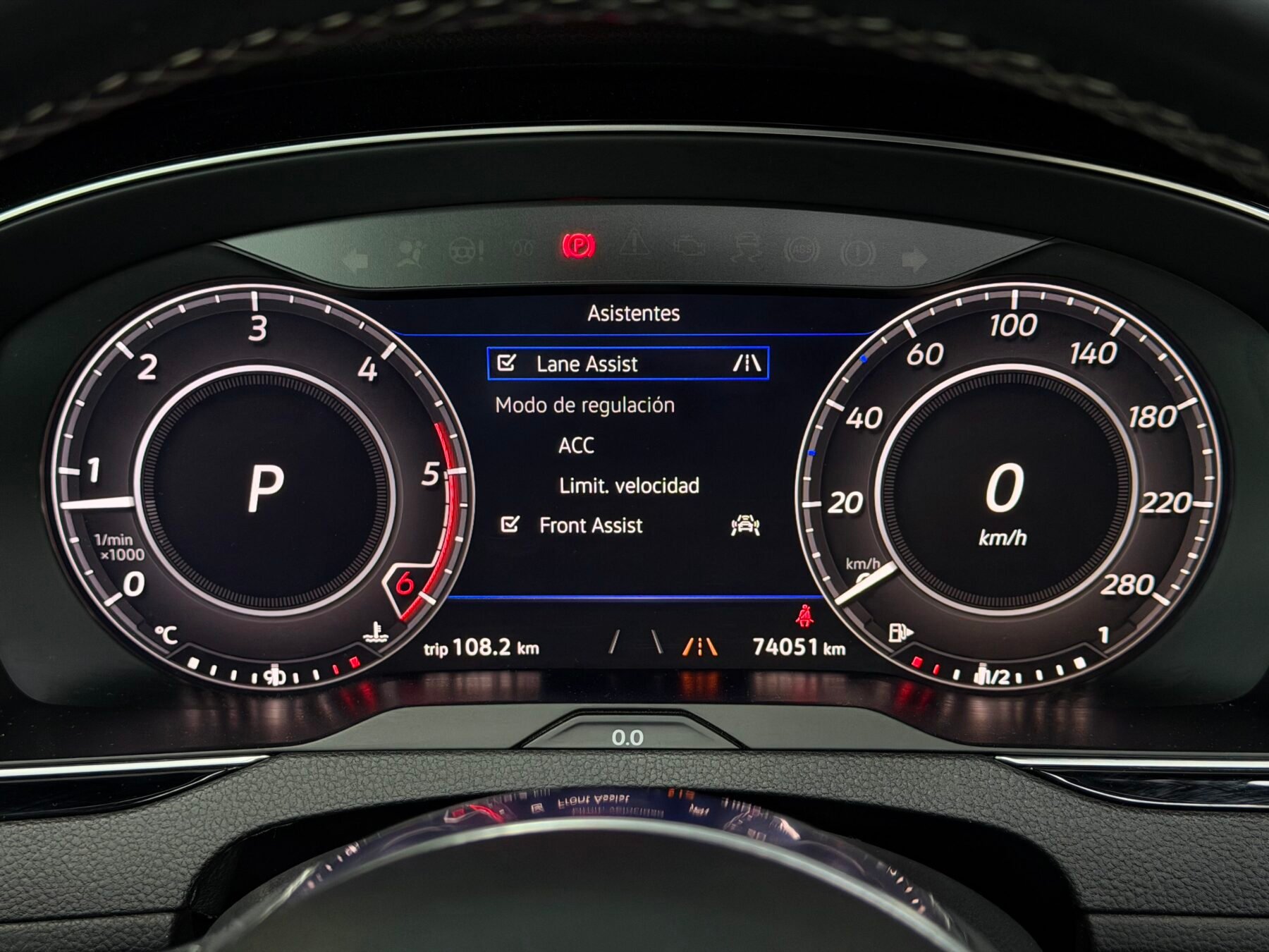 VOLKSWAGEN ARTEON Arteon RLine 2.0 TDI 110kW 150CV DSG