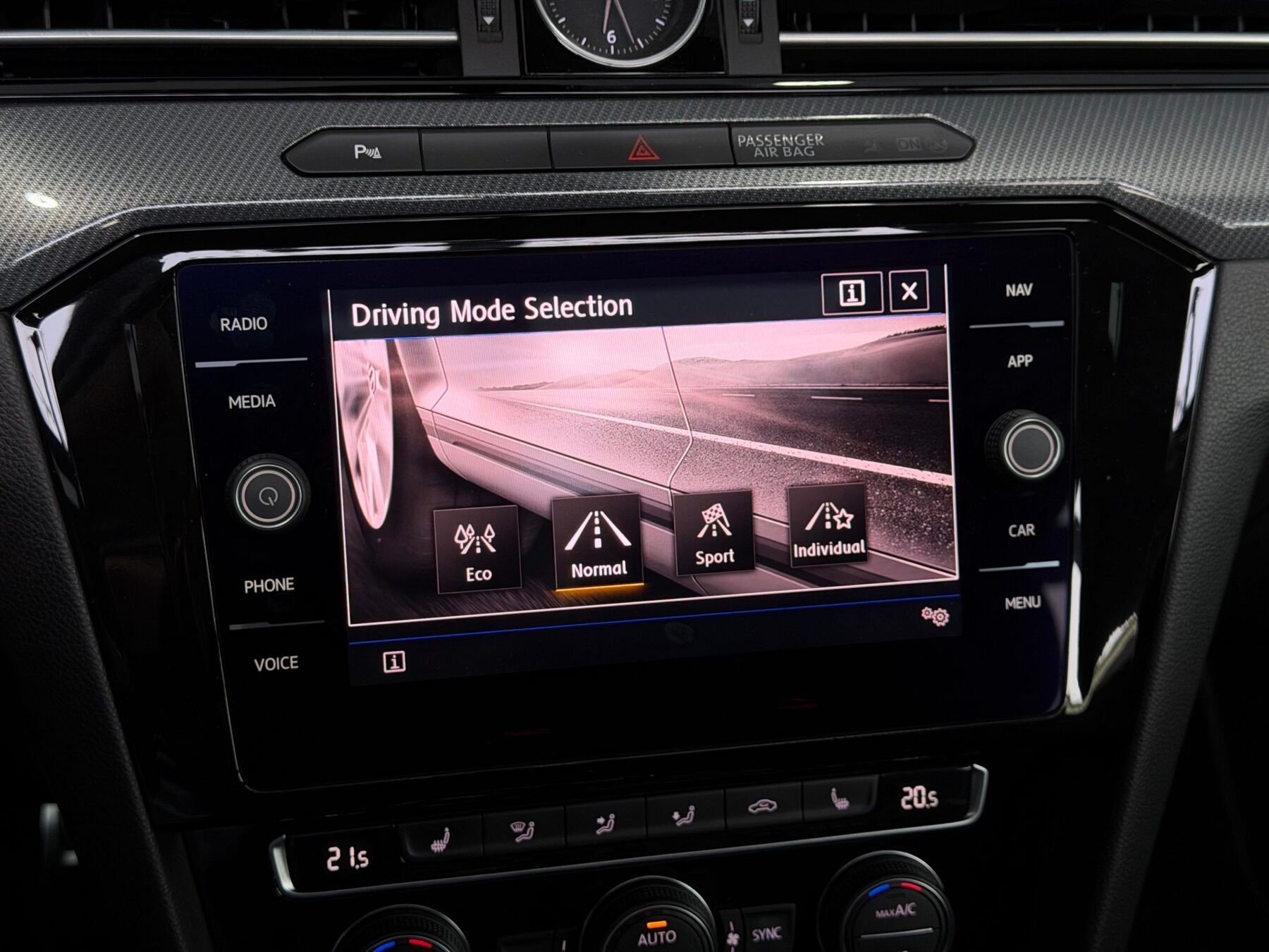 VOLKSWAGEN ARTEON Arteon RLine 2.0 TDI 110kW 150CV DSG