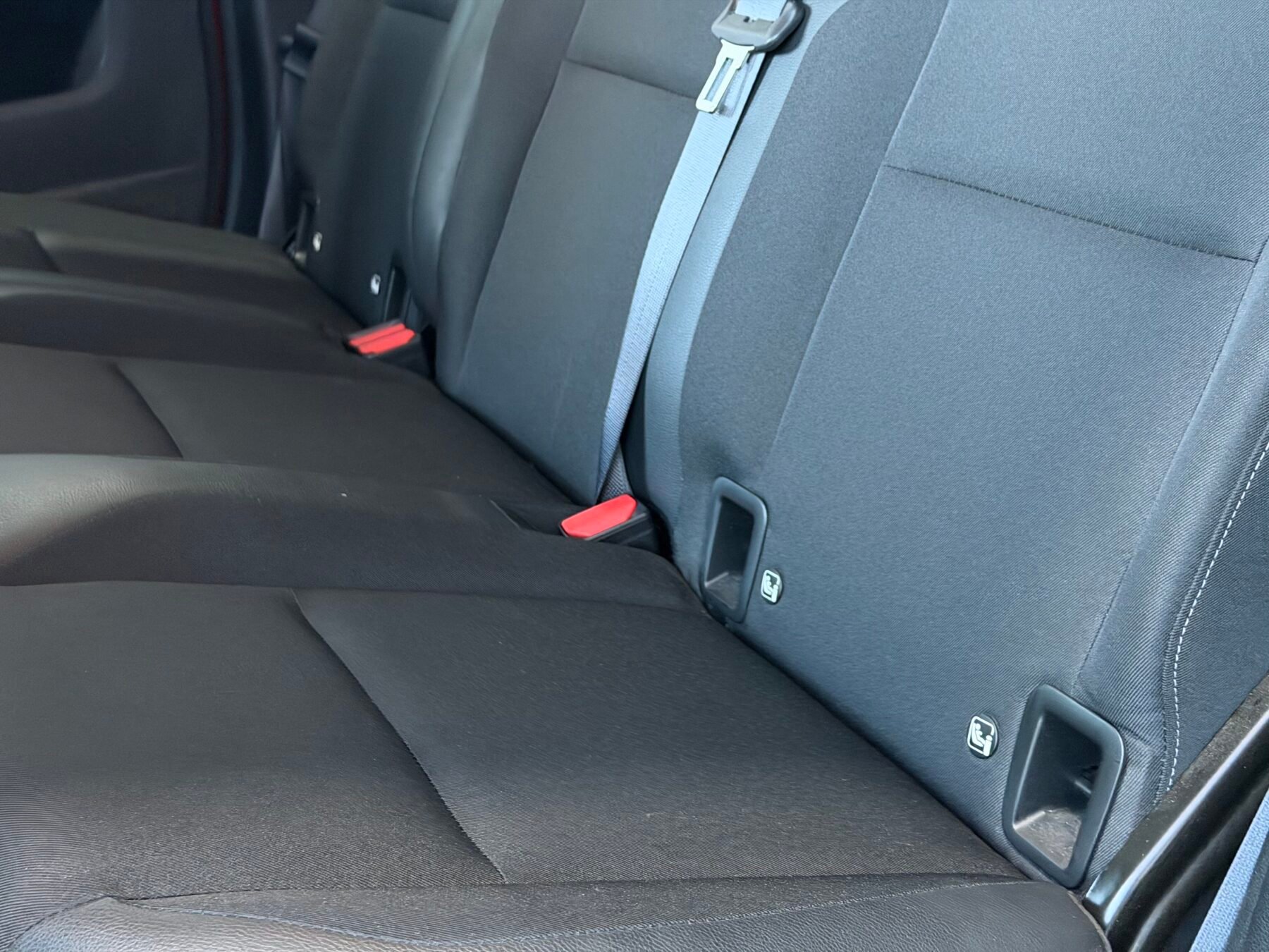 RENAULT KANGOO AUTHENTIC 1.5 DCI