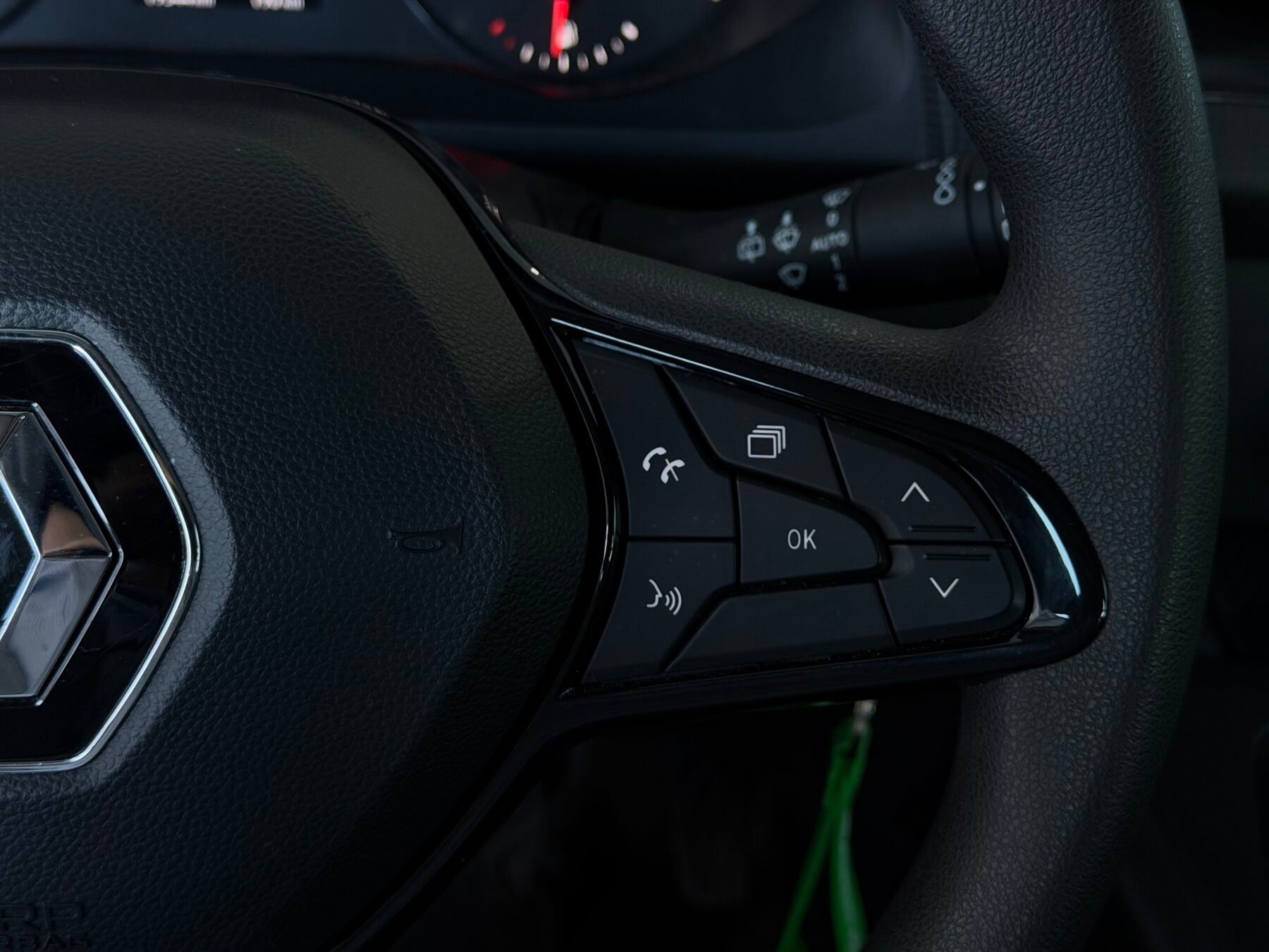 RENAULT KANGOO AUTHENTIC 1.5 DCI