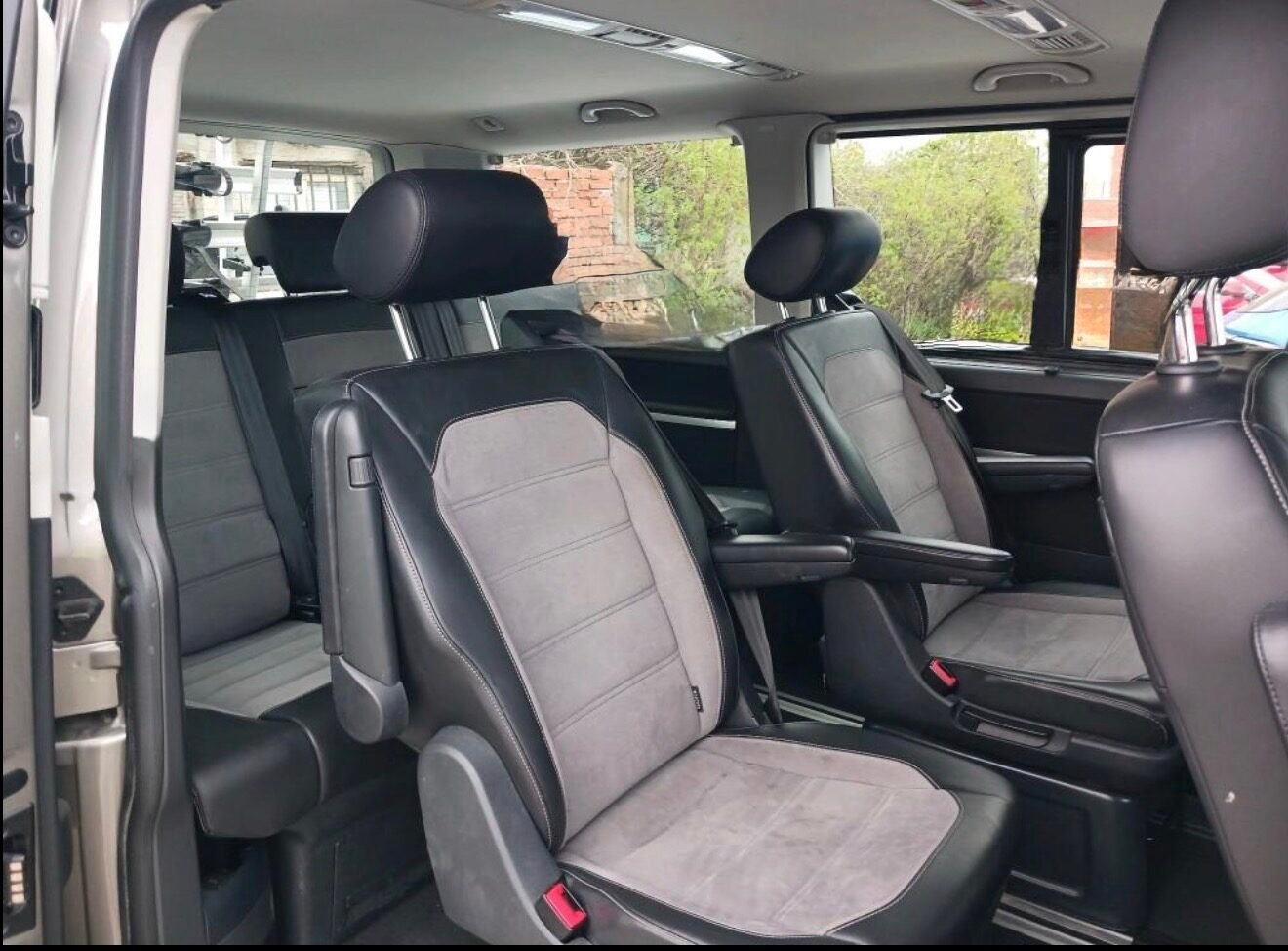 VOLKSWAGEN MULTIVAN CORTO PREMIUM DSG 2.0TDI 150cv