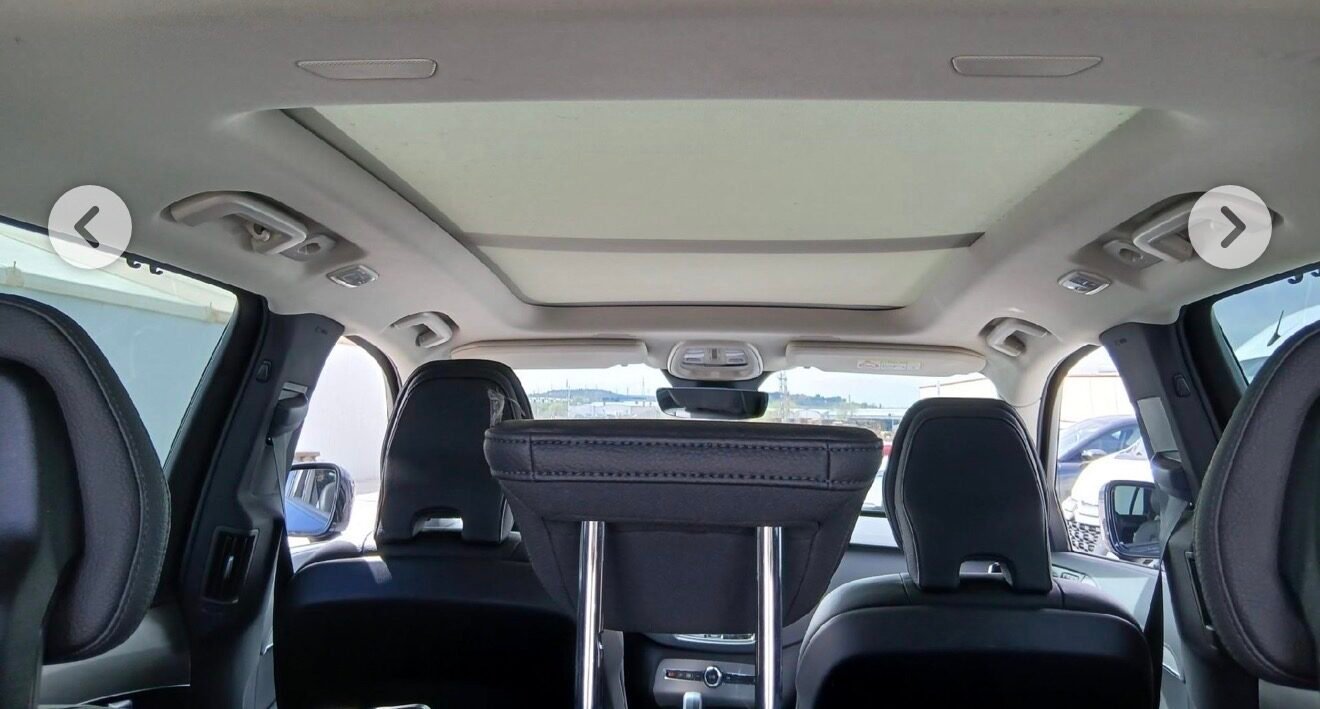 VOLVO XC90 B5 D AWF PLUS DARK AUTO 