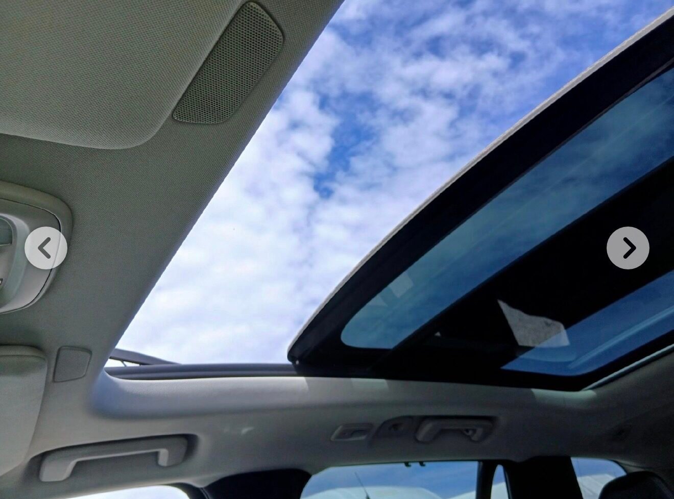 VOLVO XC90 B5 D AWF PLUS DARK AUTO 