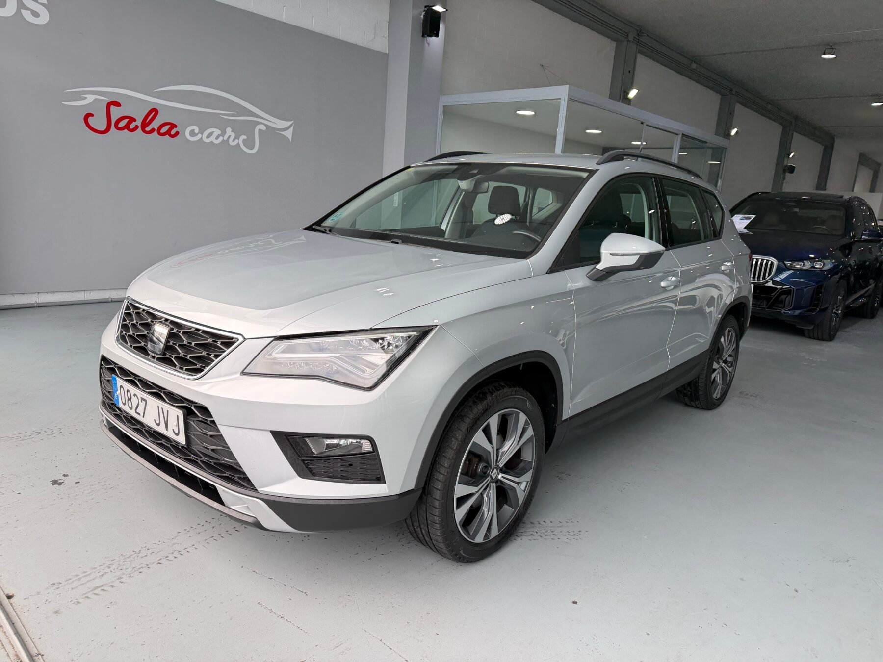 SEAT Ateca 1.6 TDI 115CV REFERENCE PLUS