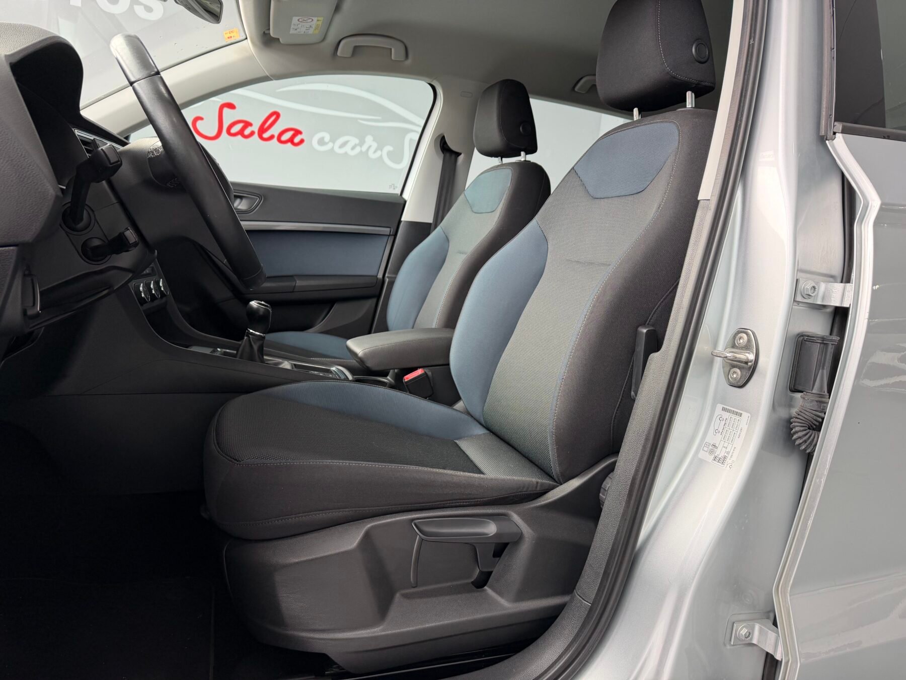 SEAT Ateca 1.6 TDI 115CV REFERENCE PLUS