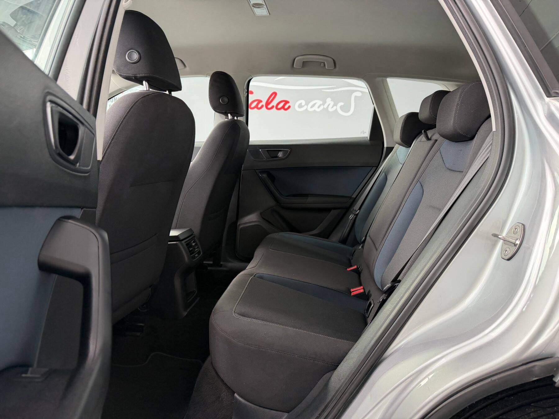 SEAT Ateca 1.6 TDI 115CV REFERENCE PLUS