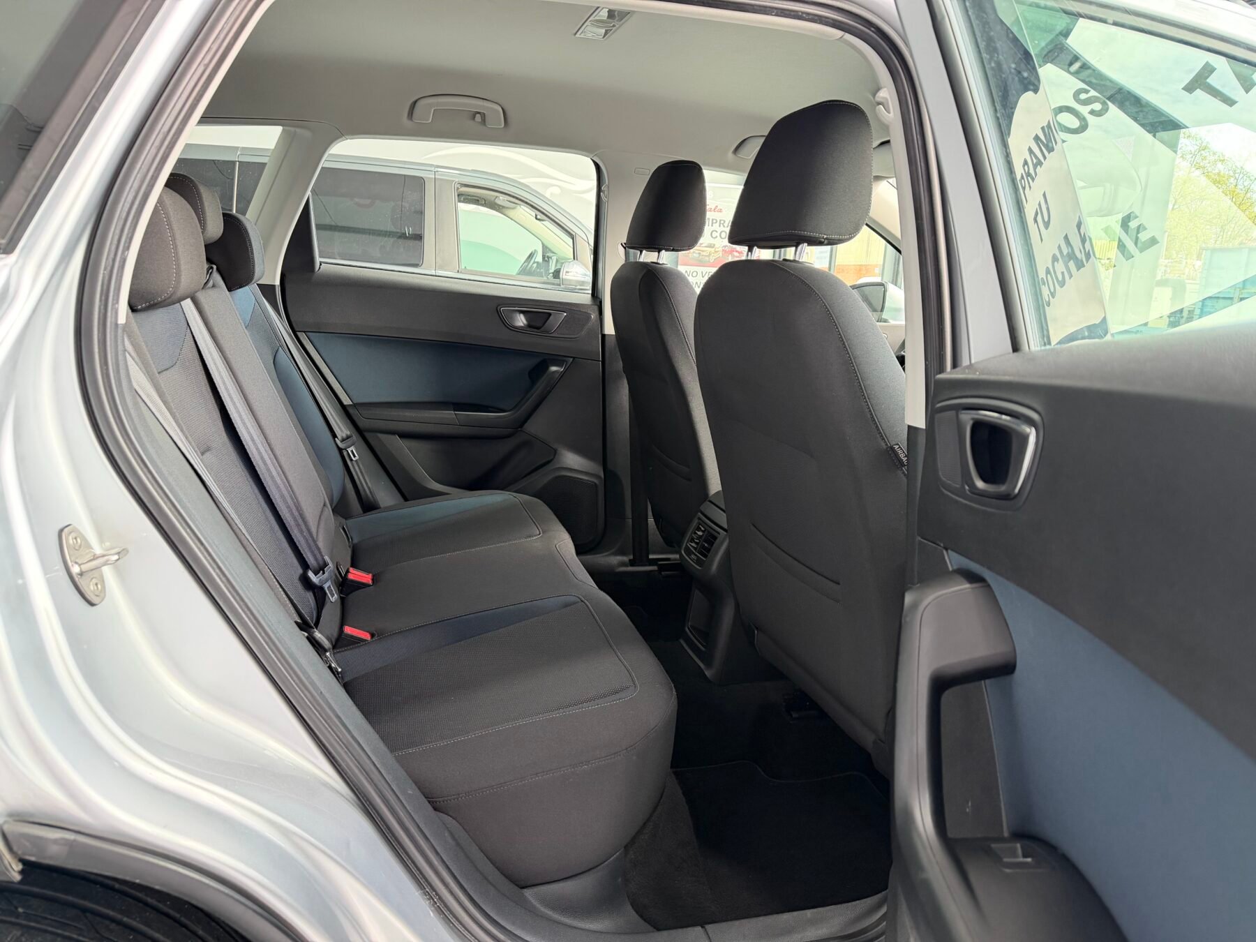 SEAT Ateca 1.6 TDI 115CV REFERENCE PLUS