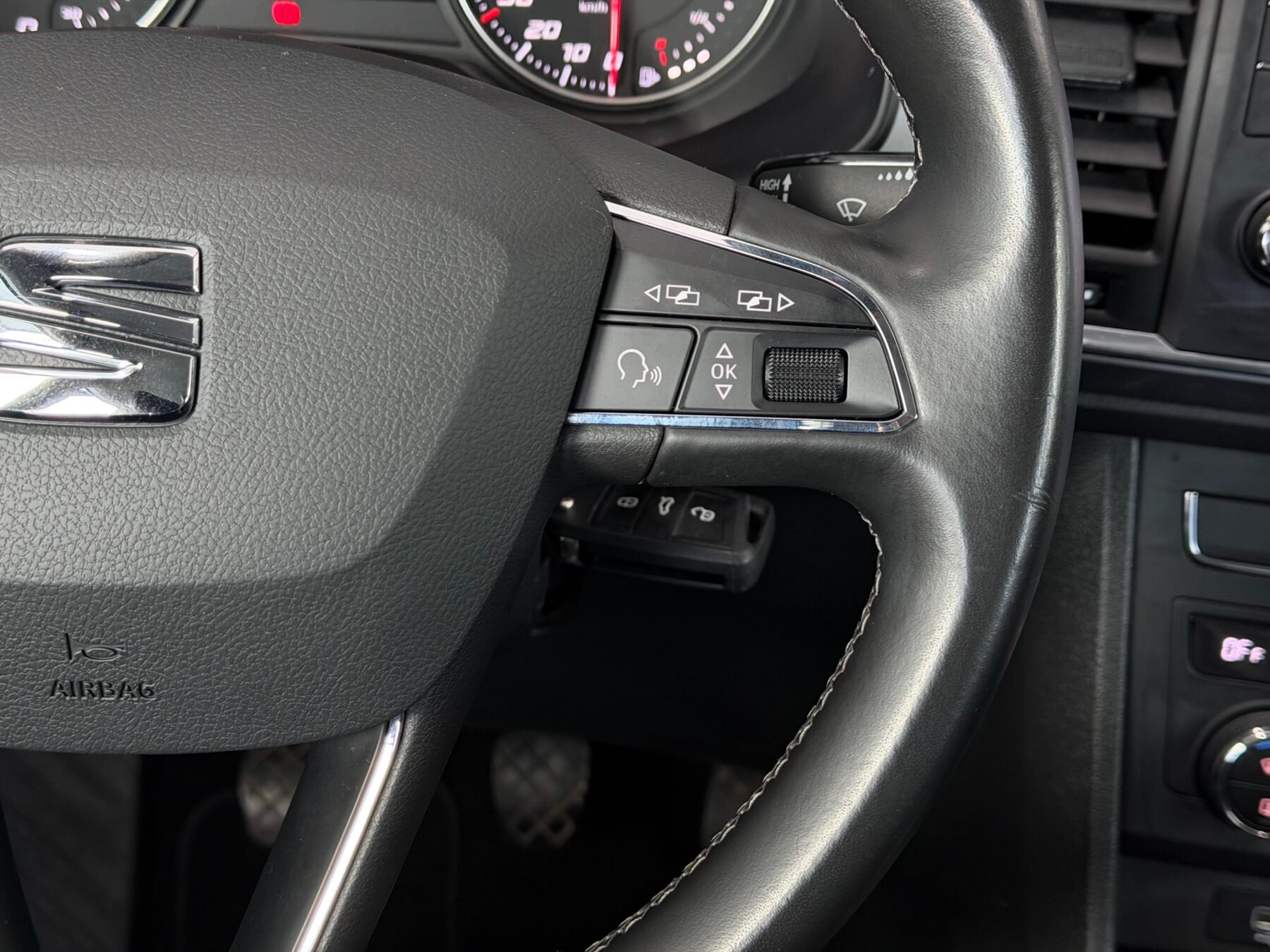 SEAT Ateca 1.6 TDI 115CV REFERENCE PLUS