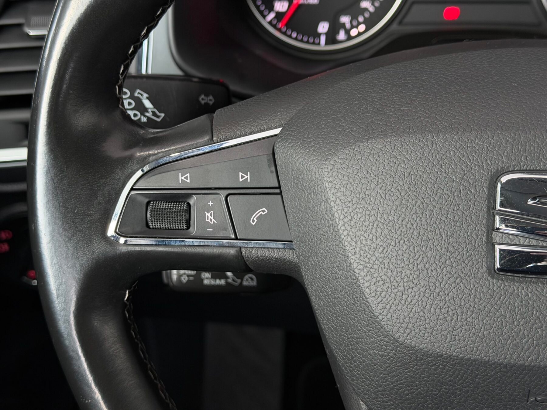 SEAT Ateca 1.6 TDI 115CV REFERENCE PLUS