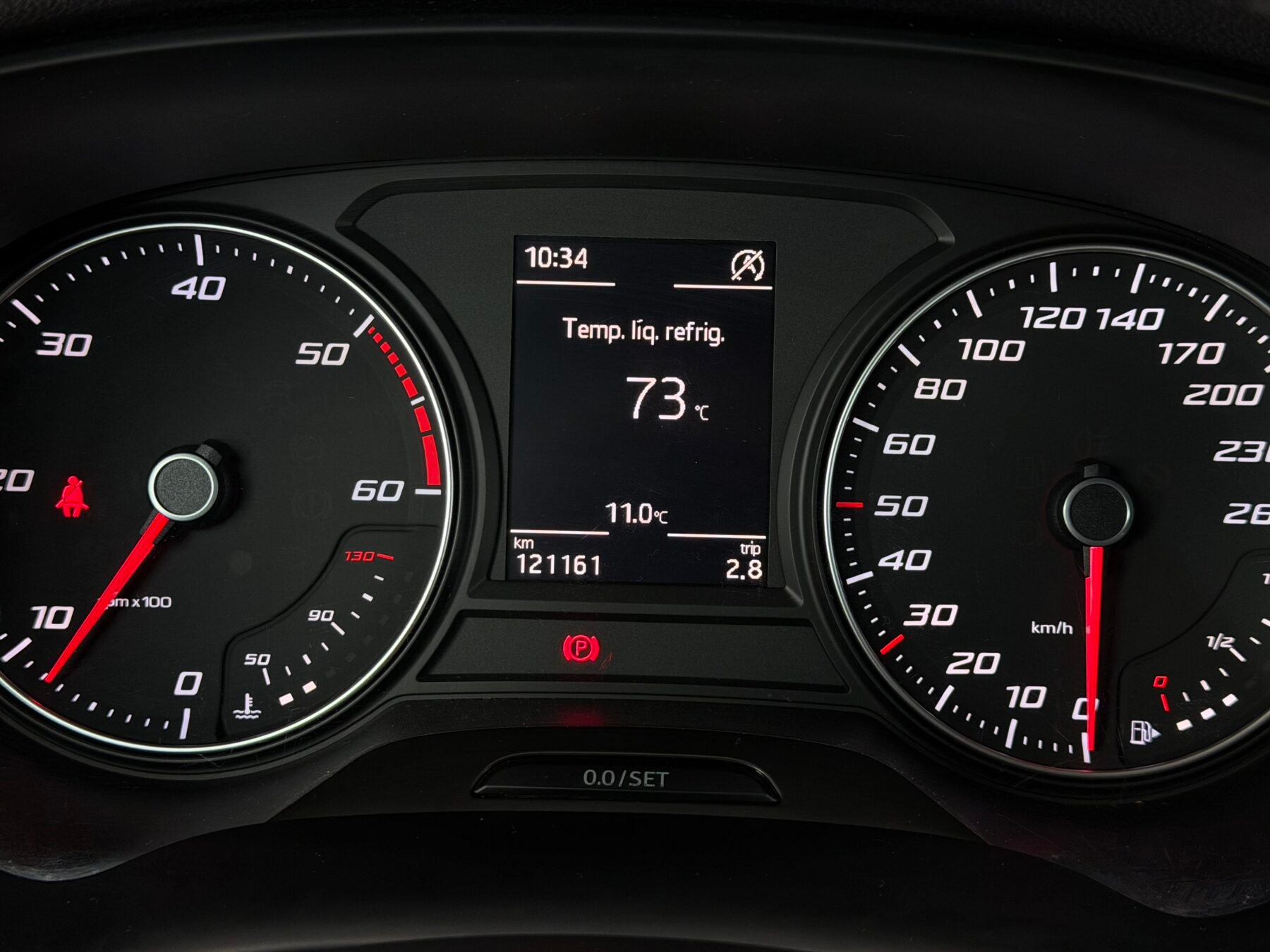 SEAT Ateca 1.6 TDI 115CV REFERENCE PLUS