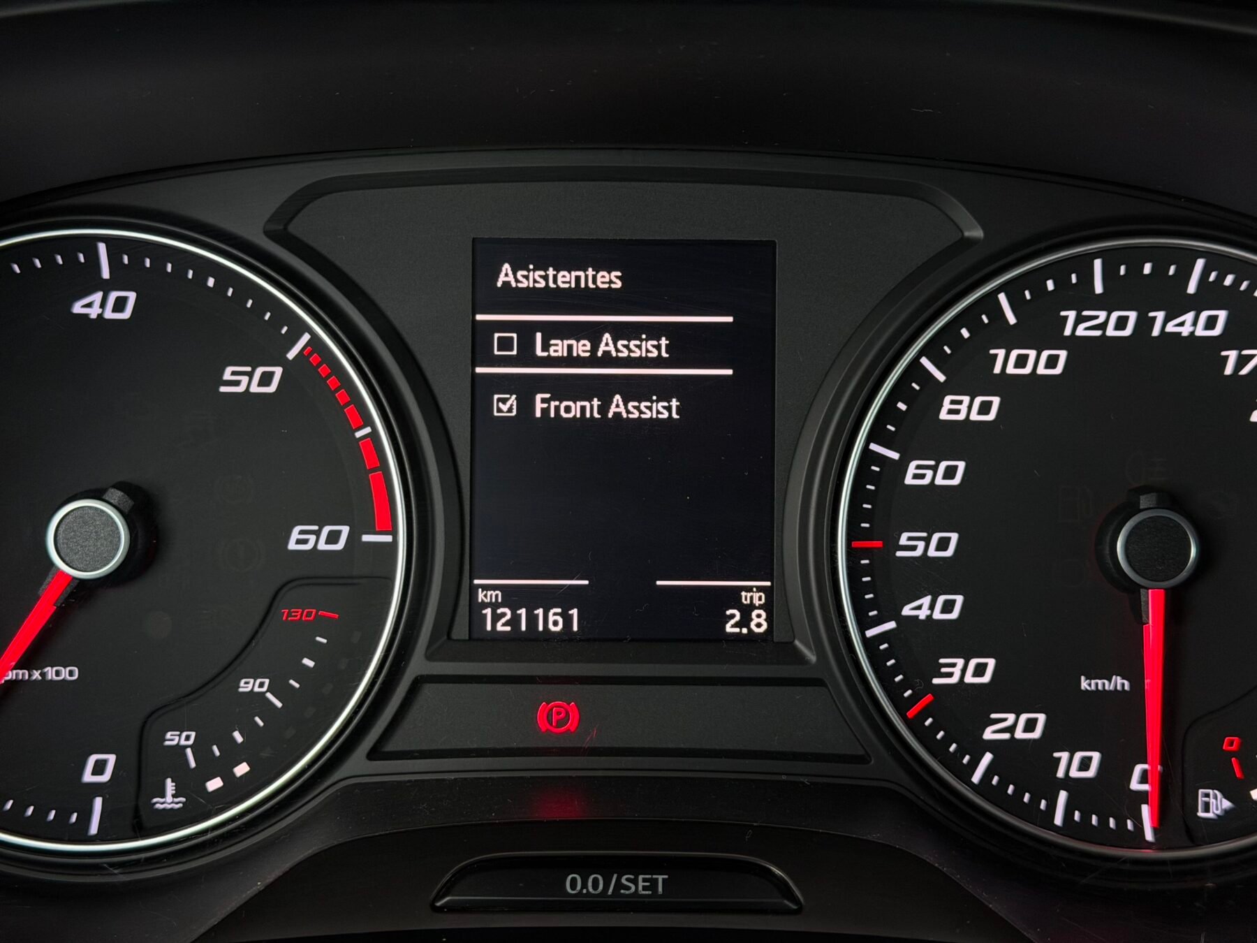 SEAT Ateca 1.6 TDI 115CV REFERENCE PLUS