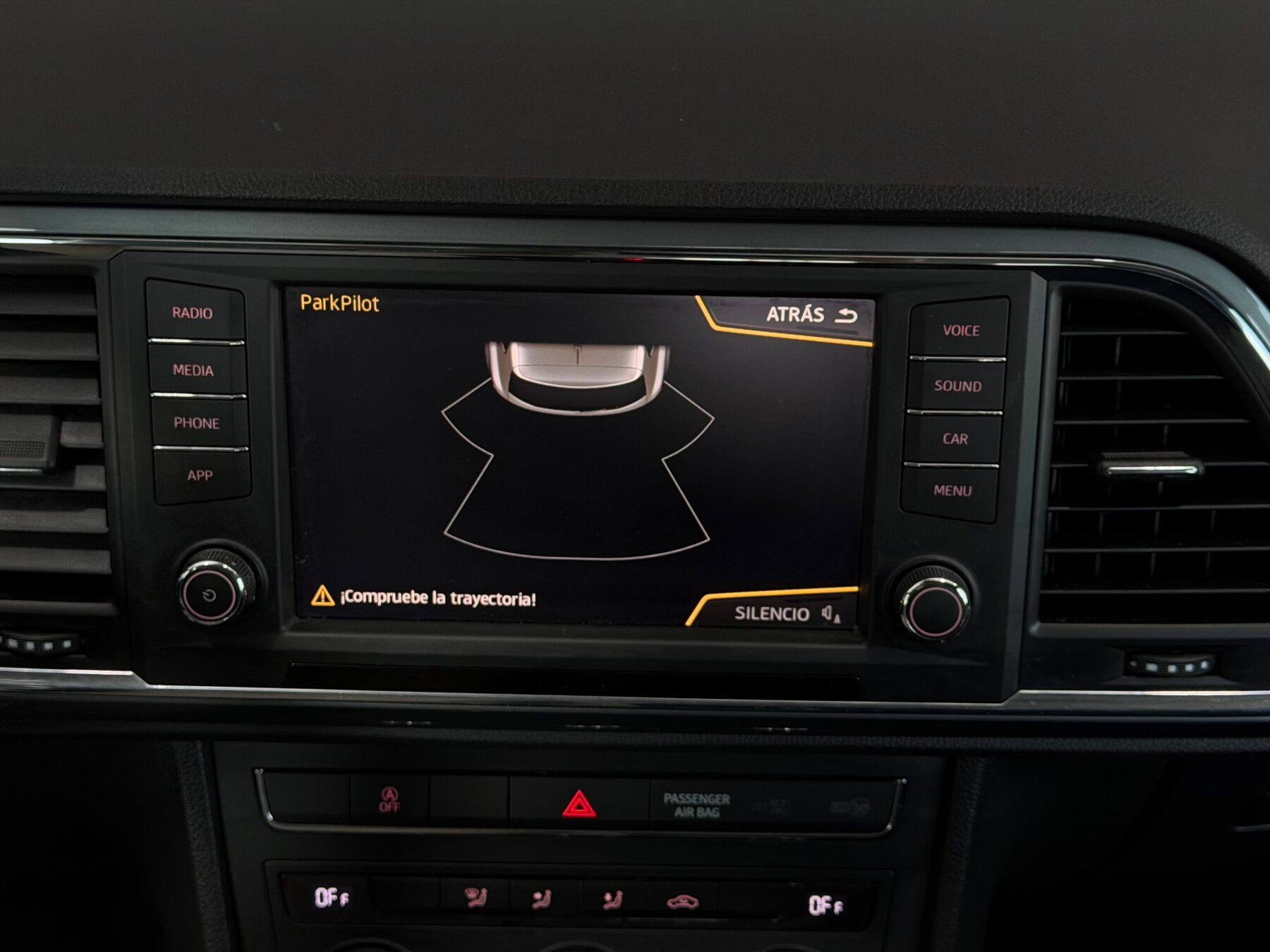 SEAT Ateca 1.6 TDI 115CV REFERENCE PLUS