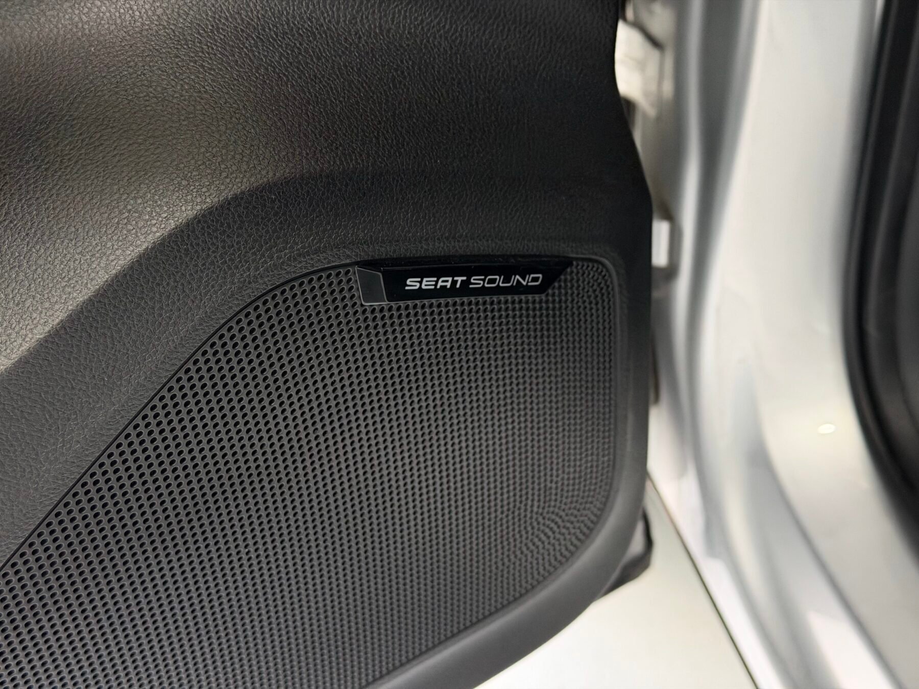 SEAT Ateca 1.6 TDI 115CV REFERENCE PLUS