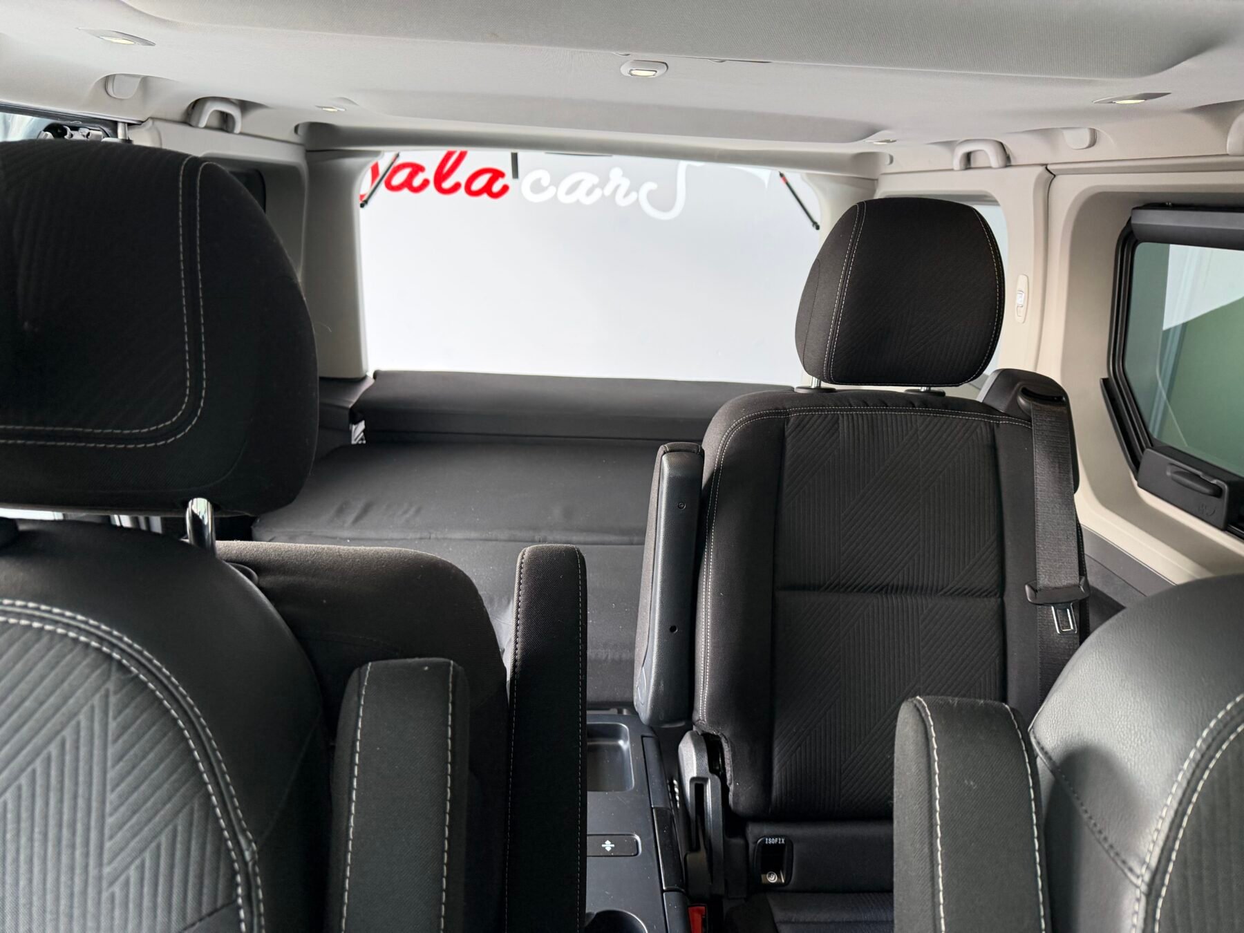 RENAULT TRAFIC SPACECLASS 2.0DCI 150CV L1H1