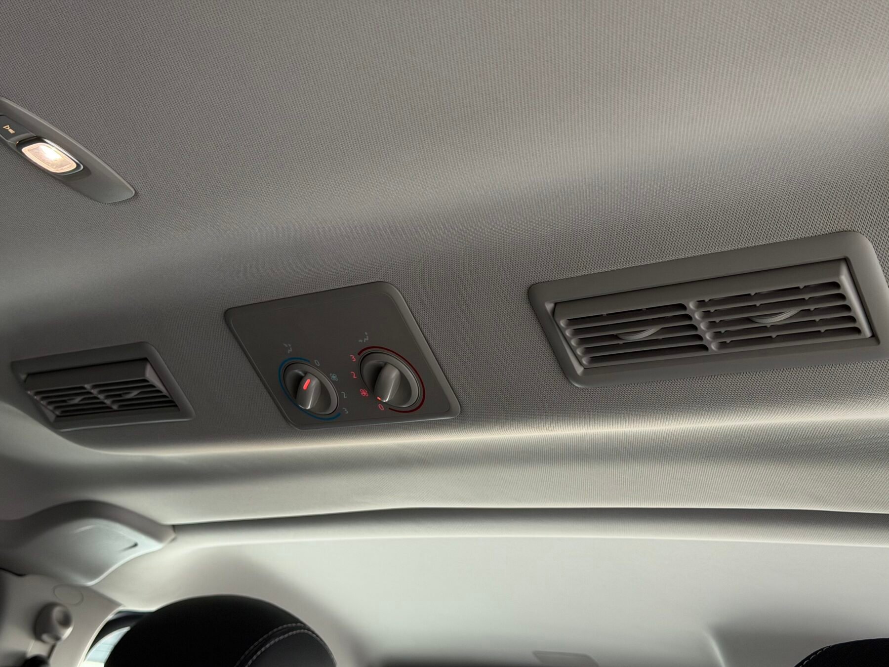 RENAULT TRAFIC SPACECLASS 2.0DCI 150CV L1H1