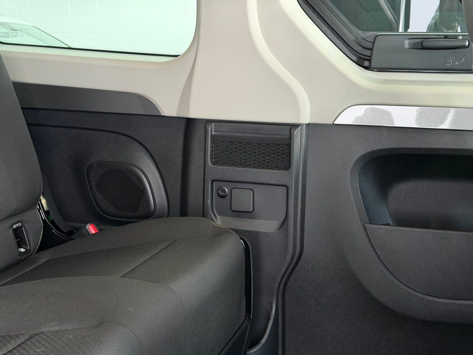 RENAULT TRAFIC SPACECLASS 2.0DCI 150CV L1H1