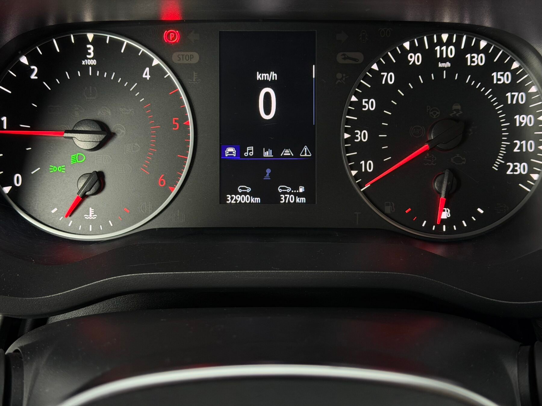 RENAULT TRAFIC SPACECLASS 2.0DCI 150CV L1H1