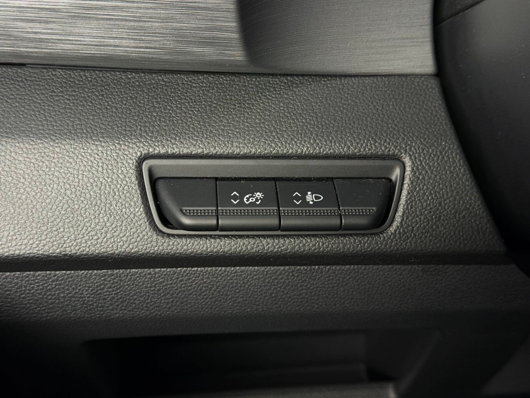 RENAULT TRAFIC SPACECLASS 2.0DCI 150CV L1H1