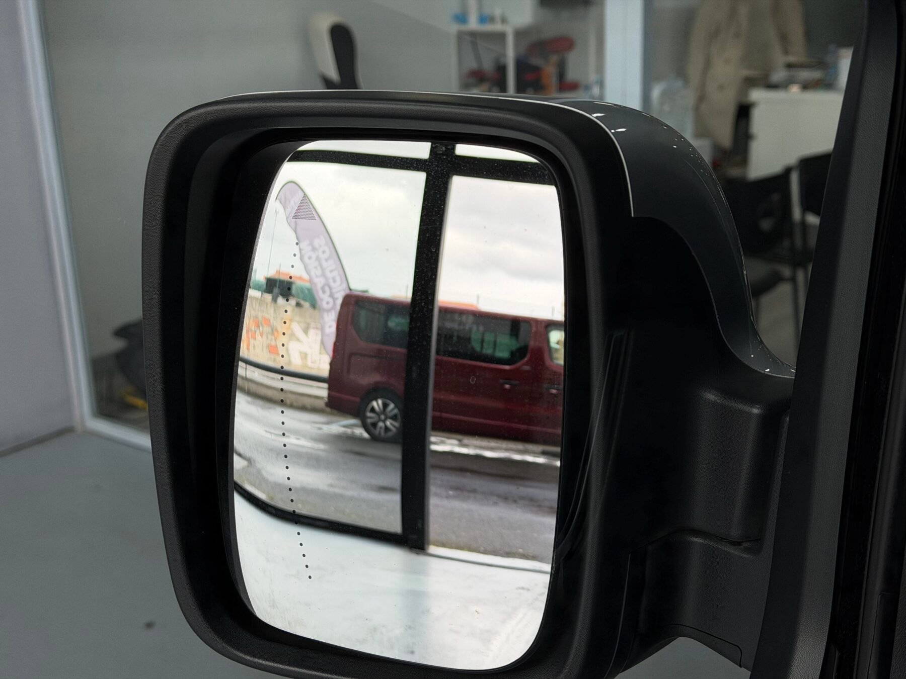 RENAULT TRAFIC SPACECLASS 2.0DCI 150CV L1H1