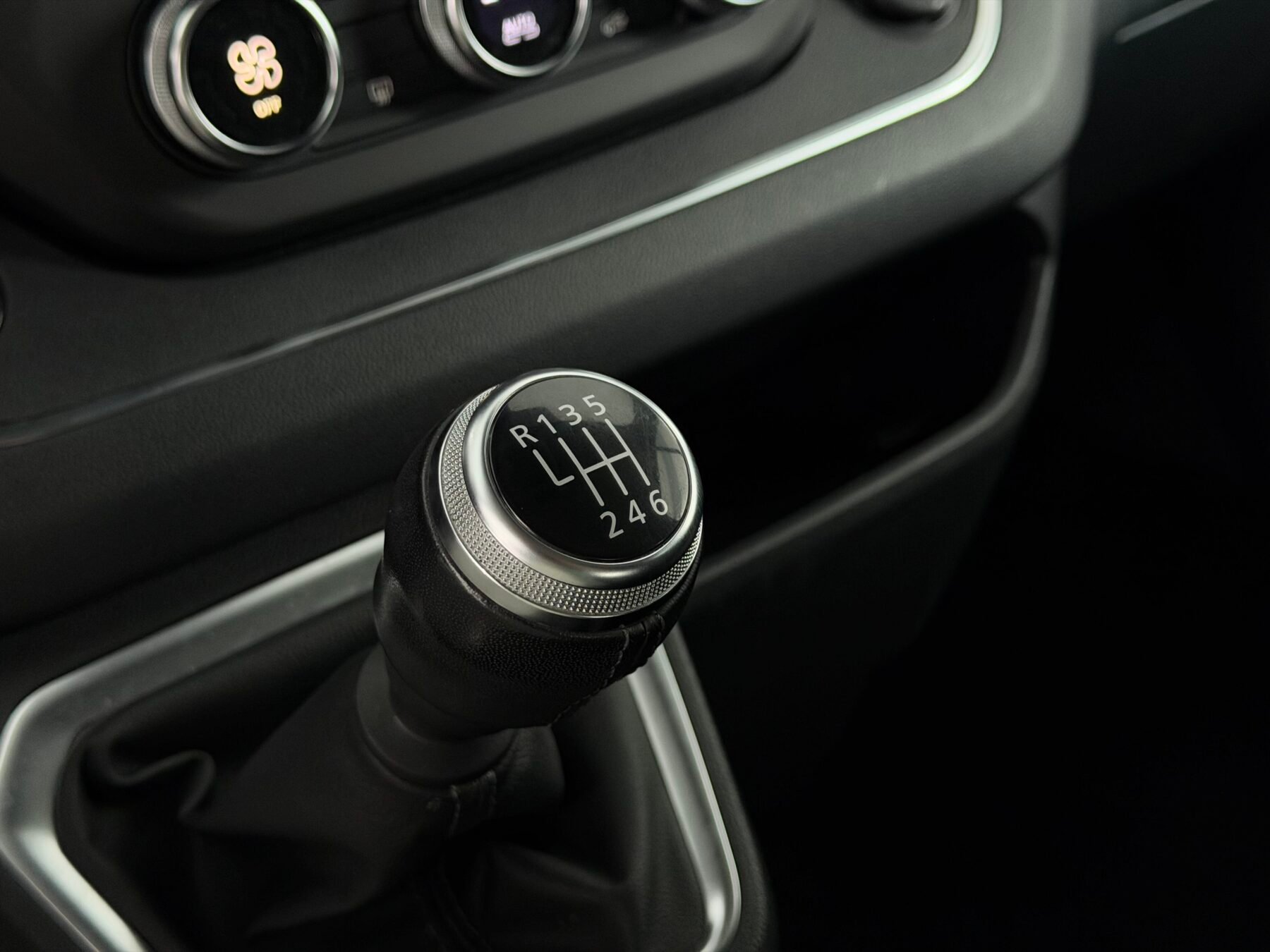 RENAULT TRAFIC SPACECLASS 2.0DCI 150CV L1H1