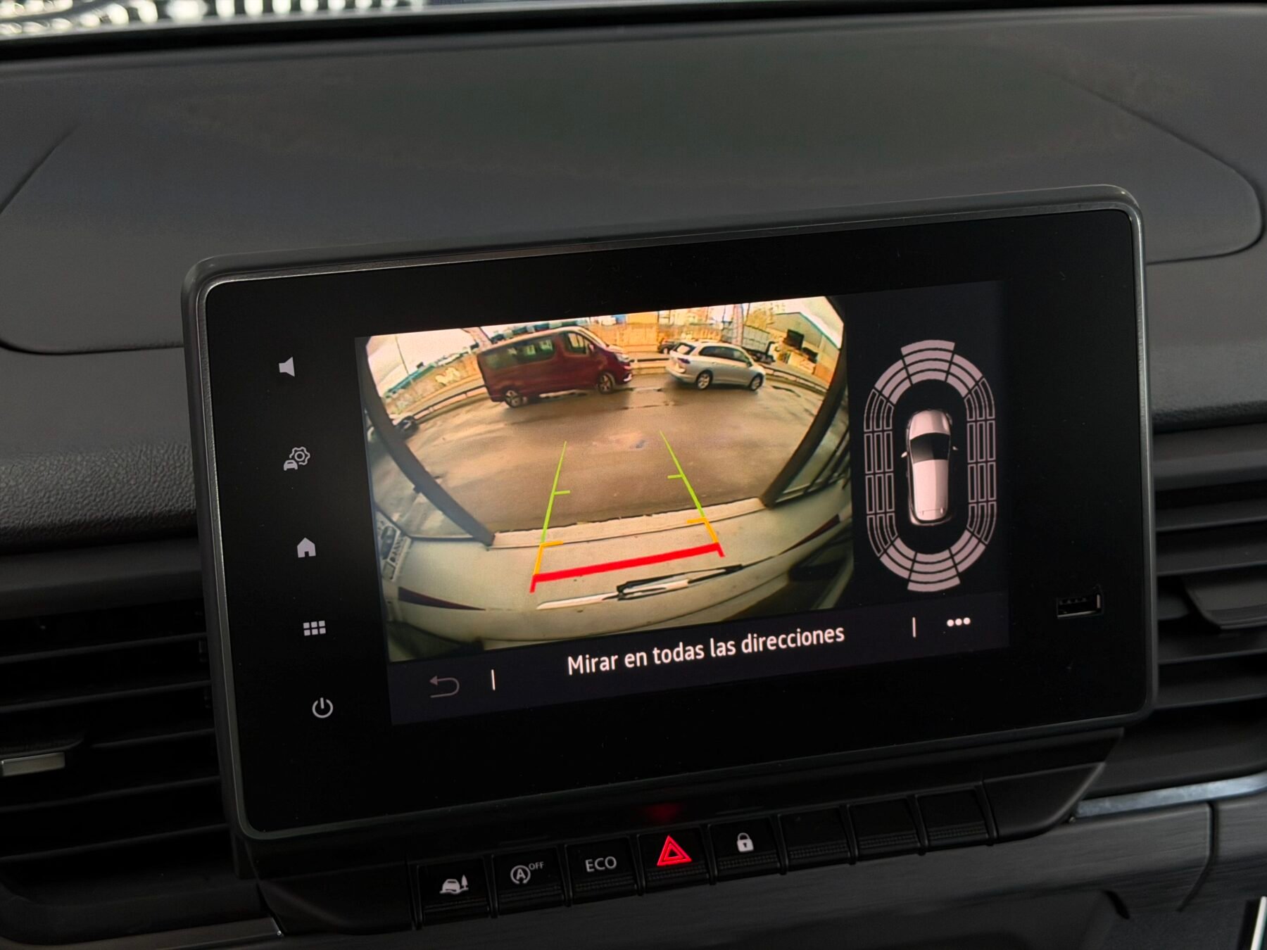 RENAULT TRAFIC SPACECLASS 2.0DCI 150CV L1H1