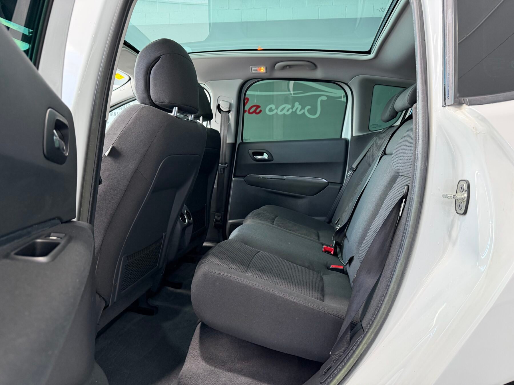 PEUGEOT  3008 HYbrid4 Limited Edition