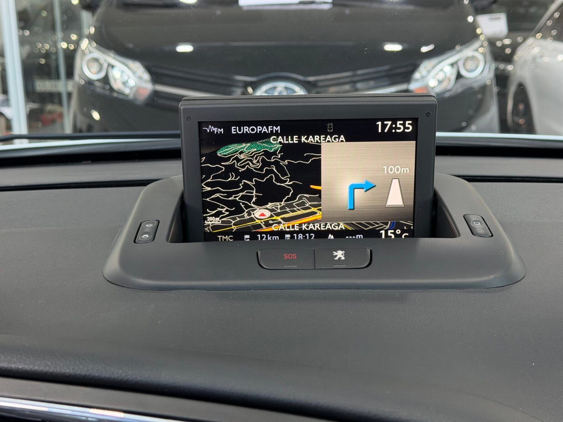 PEUGEOT  3008 HYbrid4 Limited Edition