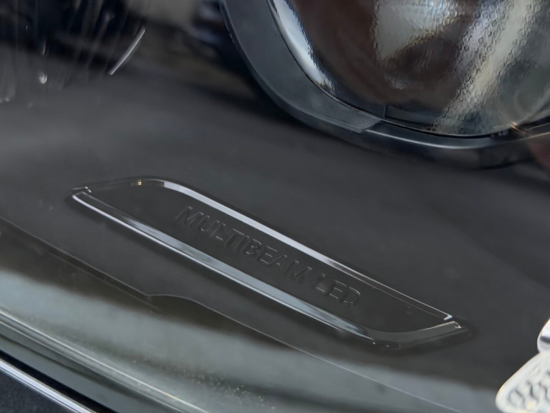 MERCEDES-BENZ GLC COUPE AMG 220 D 