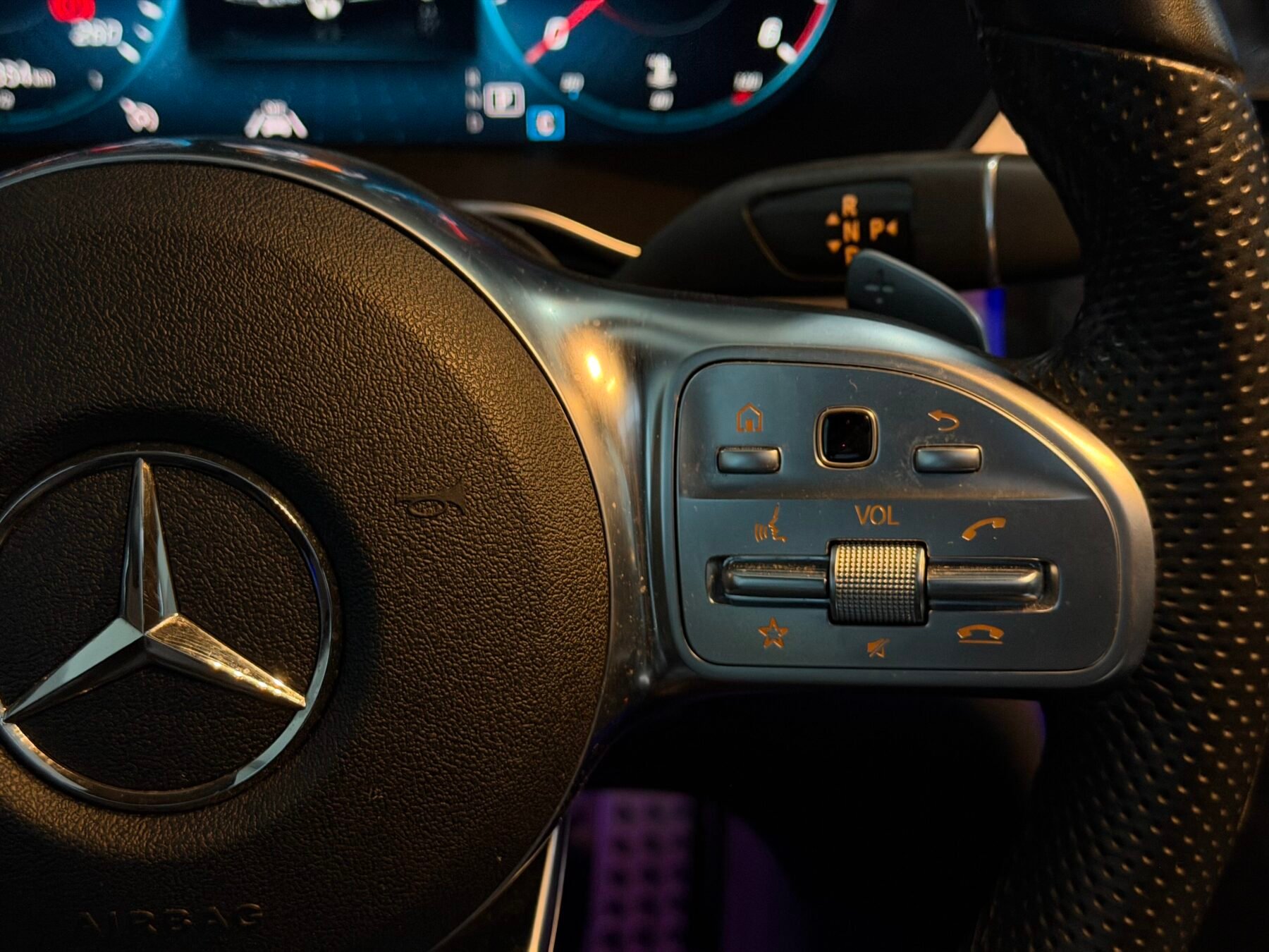 MERCEDES-BENZ GLC COUPE AMG 220 D 