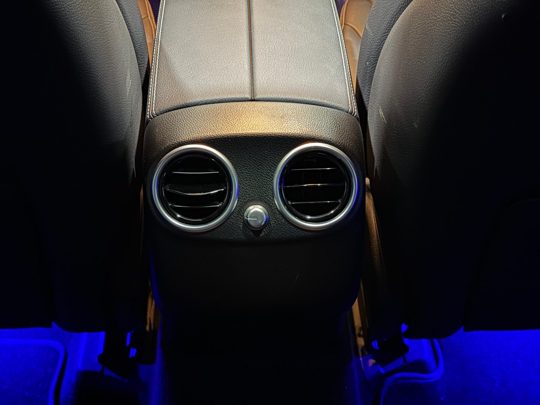 MERCEDES-BENZ GLC COUPE AMG 220 D 