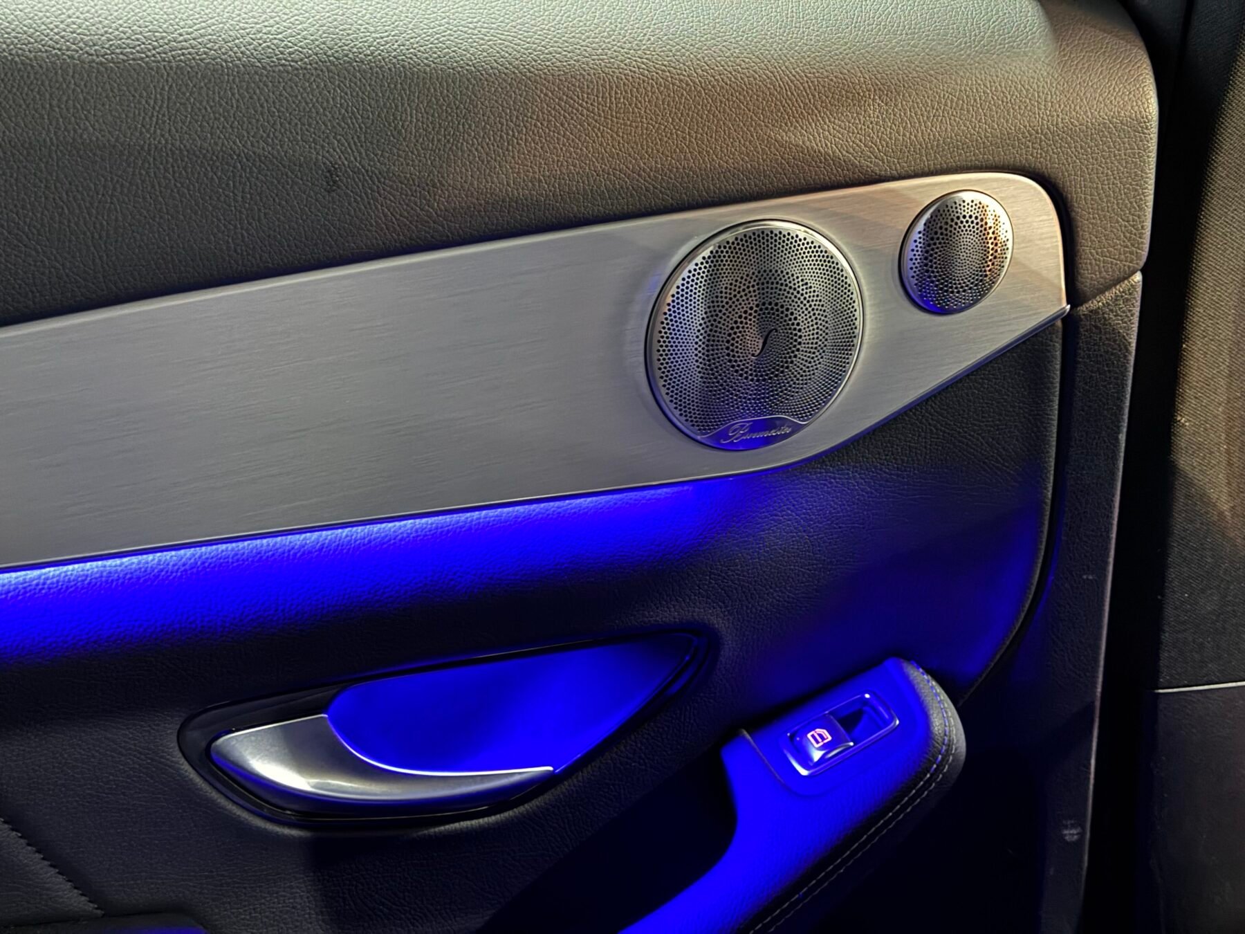 MERCEDES-BENZ GLC COUPE AMG 220 D 