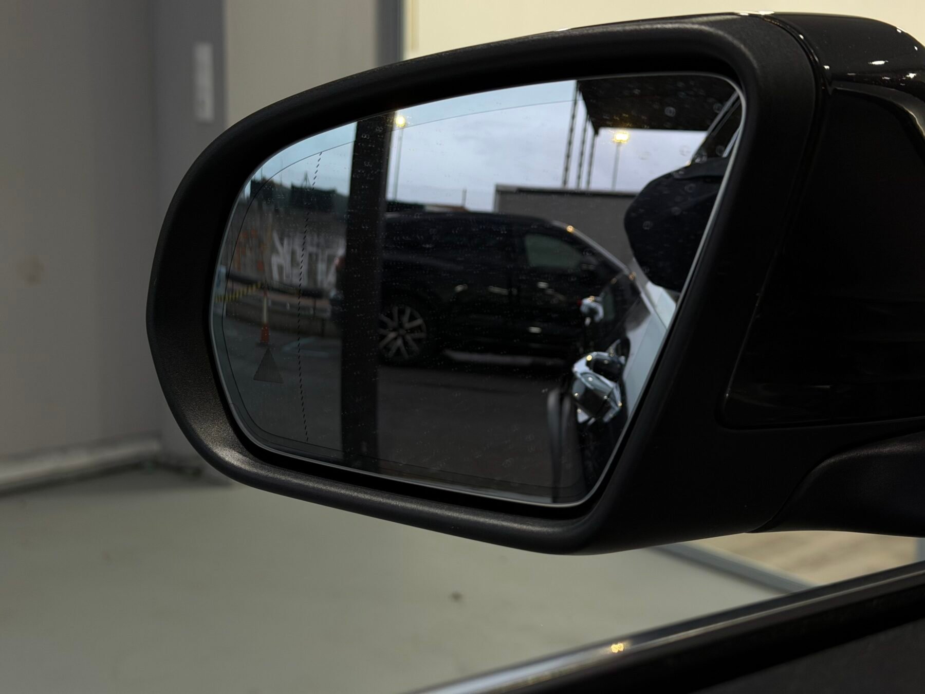 MERCEDES-BENZ GLC COUPE AMG 220 D 