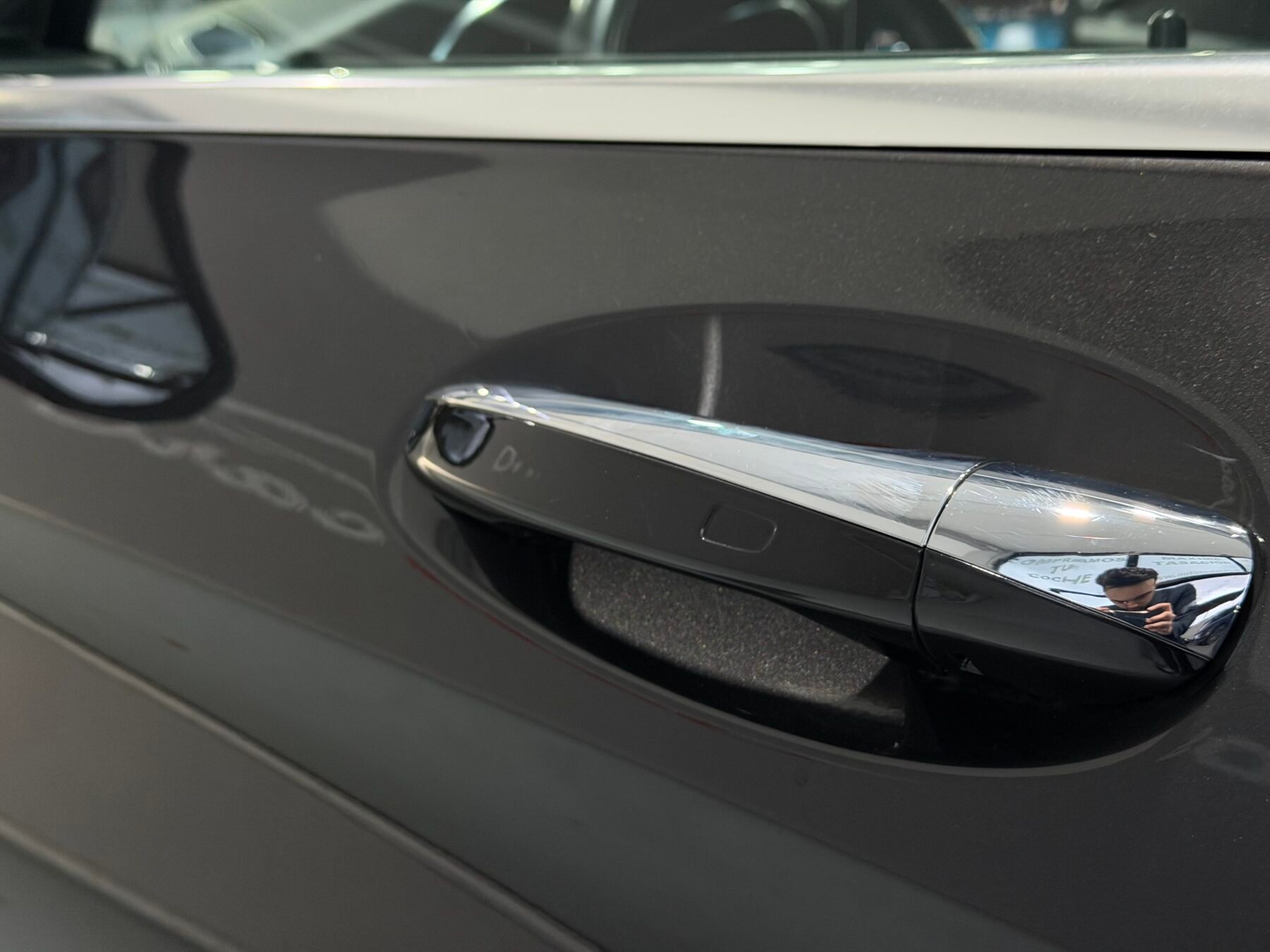 MERCEDES-BENZ GLC COUPE AMG 220 D 