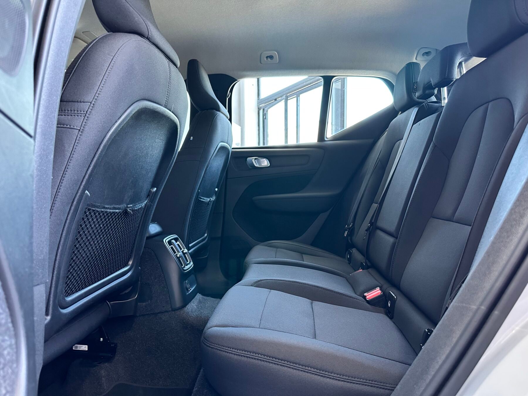 VOLVO XC40 T4 Twin Recharge RDesign Exp Auto