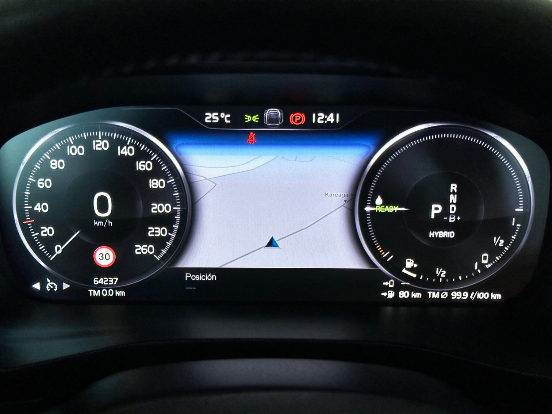 VOLVO XC40 T4 Twin Recharge RDesign Exp Auto