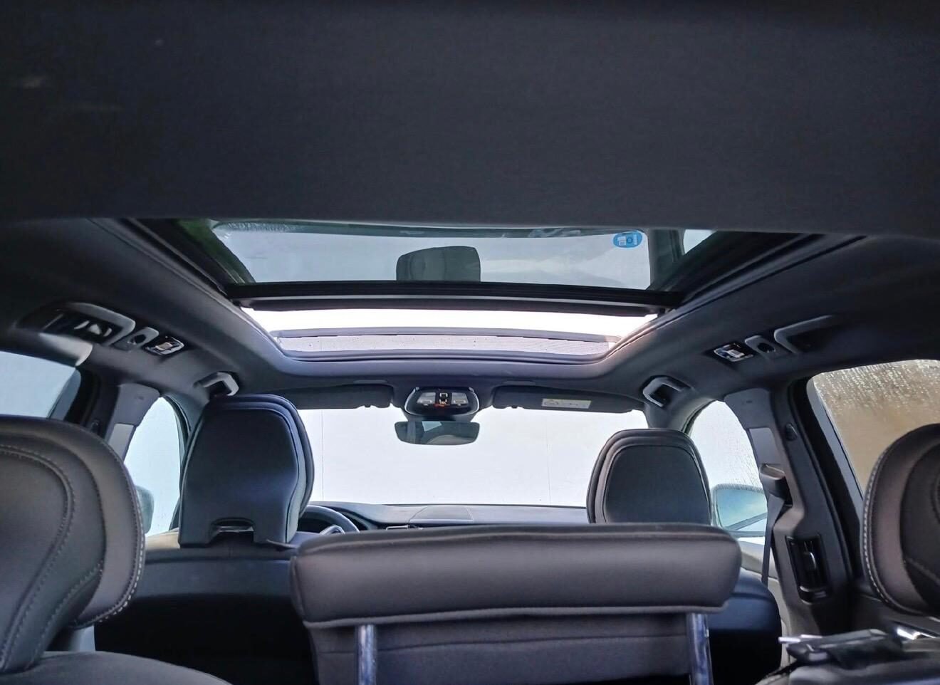 VOLVO XC60 ULTIMATE DARK AUTO T6