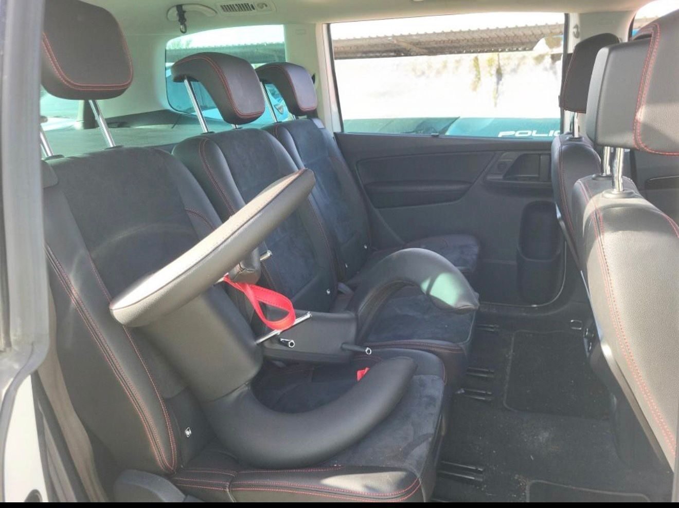 SEAT ALHAMBRA 2.0 TDI 130kW DSG StSp Xcellence GO