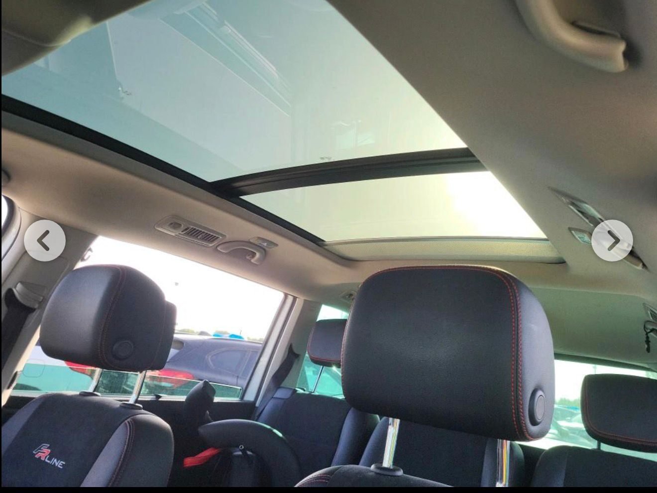 SEAT ALHAMBRA 2.0 TDI 130kW DSG StSp Xcellence GO