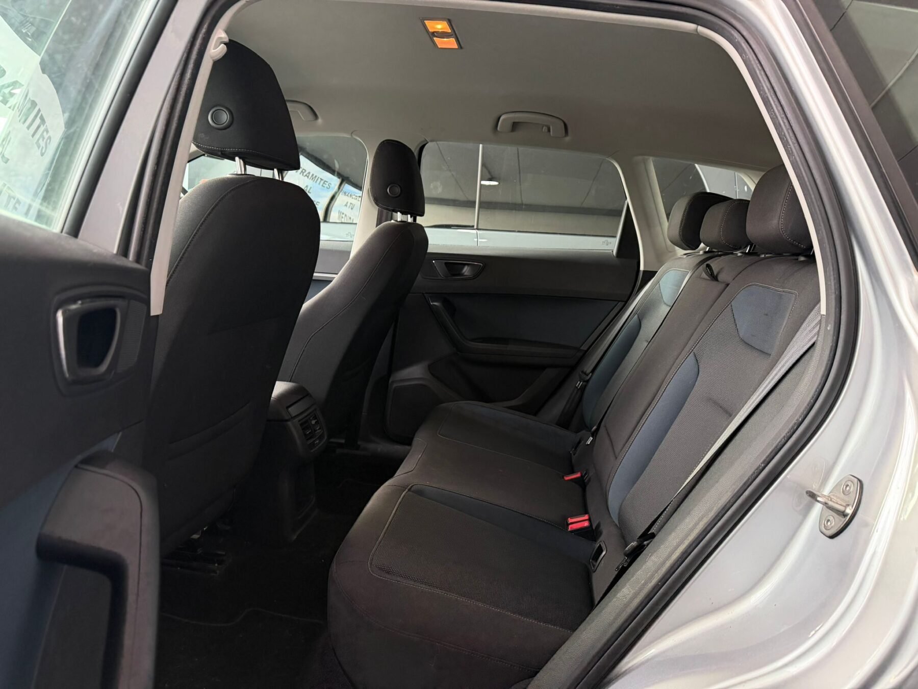 SEAT Ateca 1.6 TDI 115CV REFERENCE PLUS