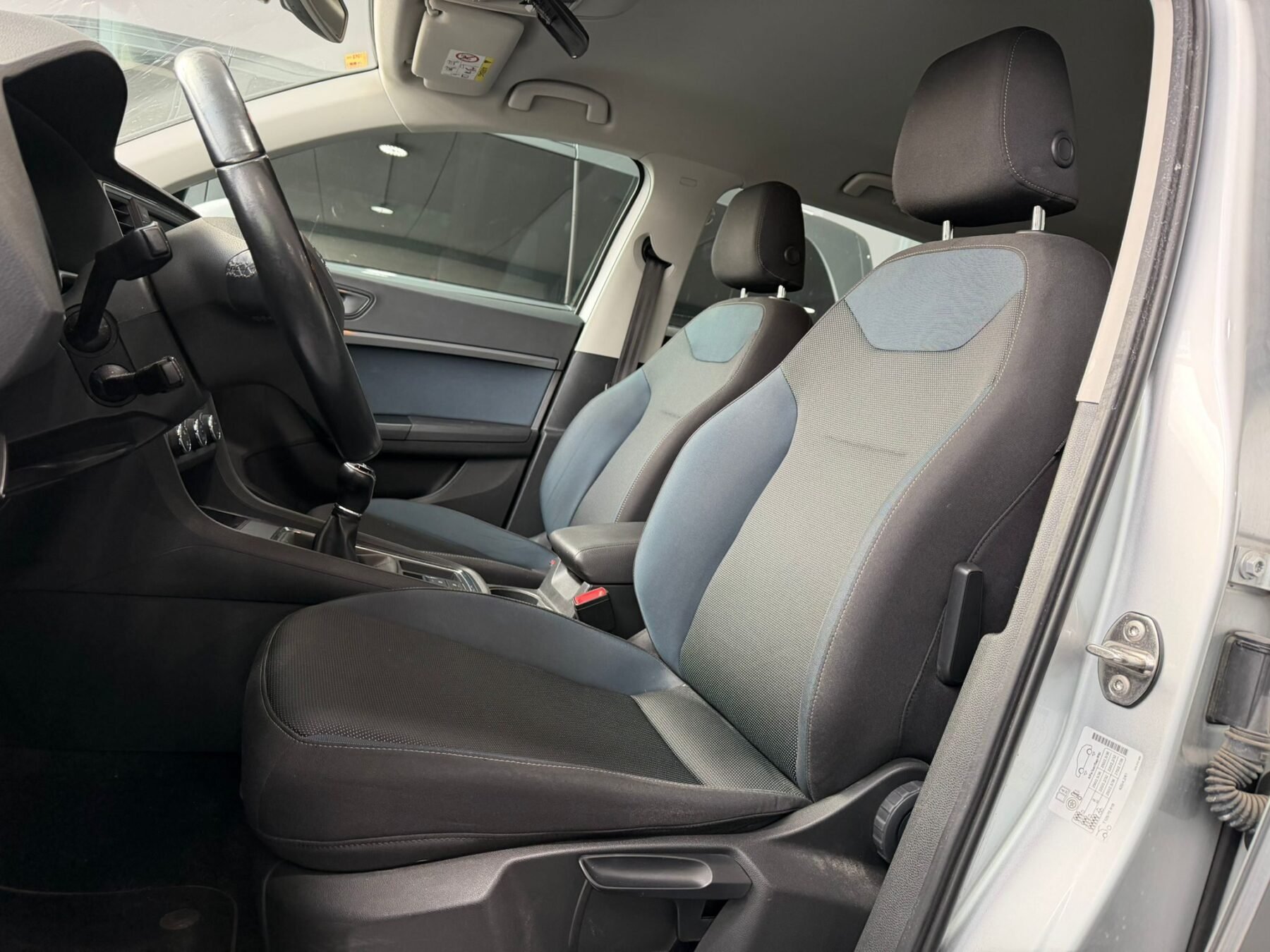 SEAT Ateca 1.6 TDI 115CV REFERENCE PLUS