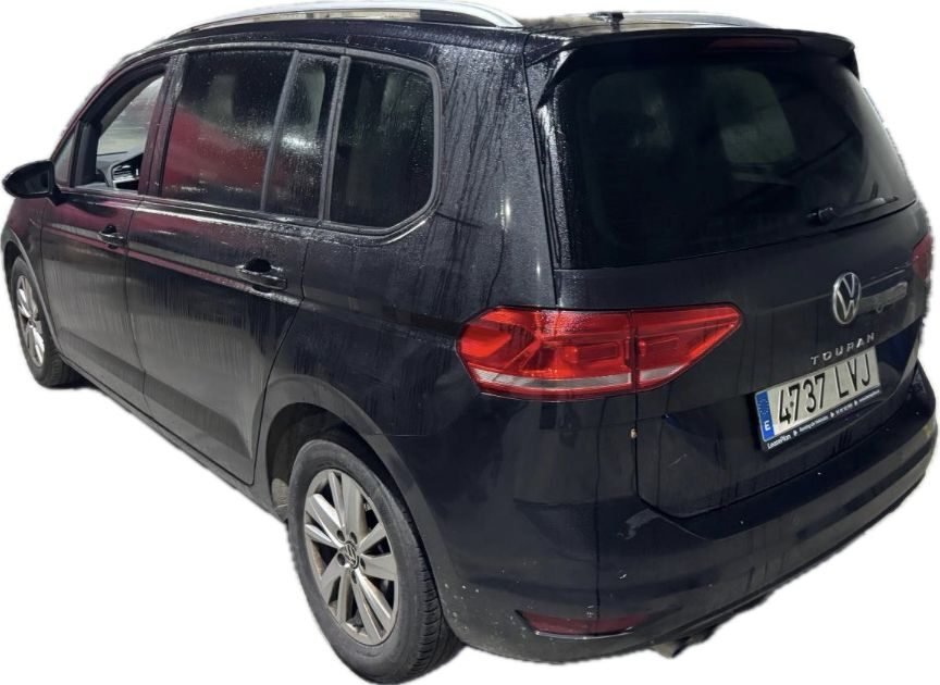 VOLKSWAGEN TOURAN TOURAN ADVANCE 2.0 TDI 150CV DSG7